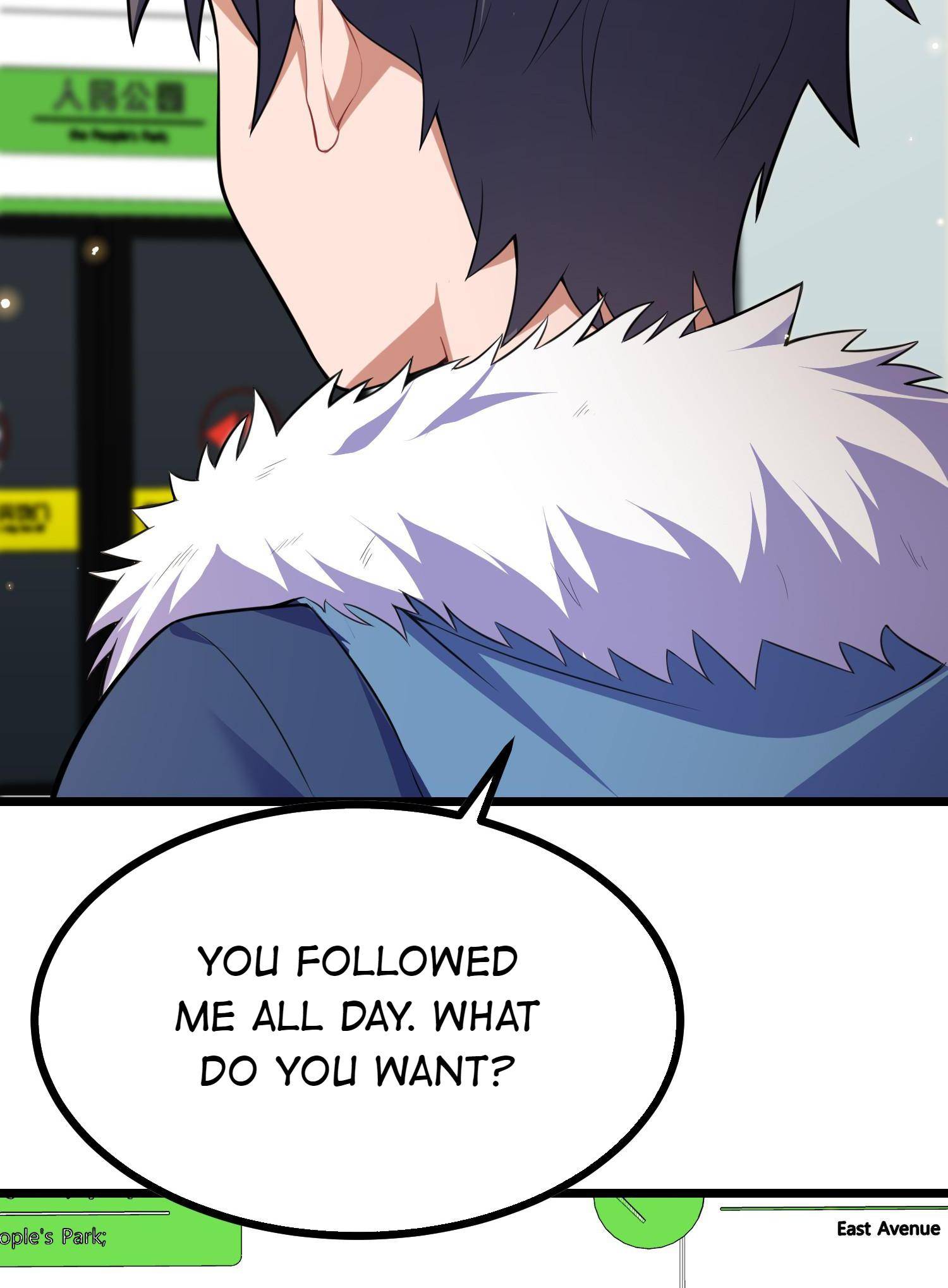 Handling The Demoness And Saintess Chapter 77 - page 47