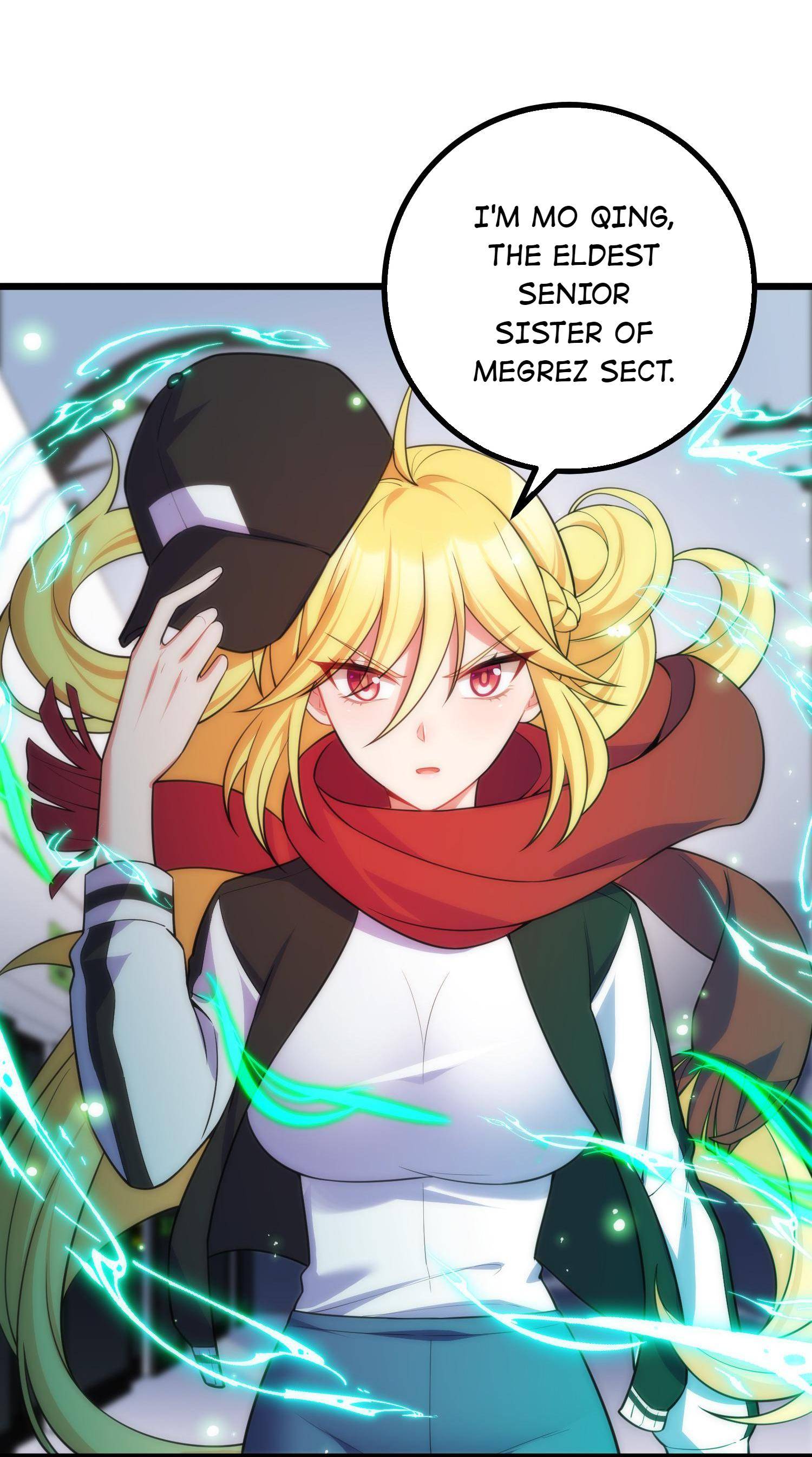 Handling The Demoness And Saintess Chapter 77 - page 50