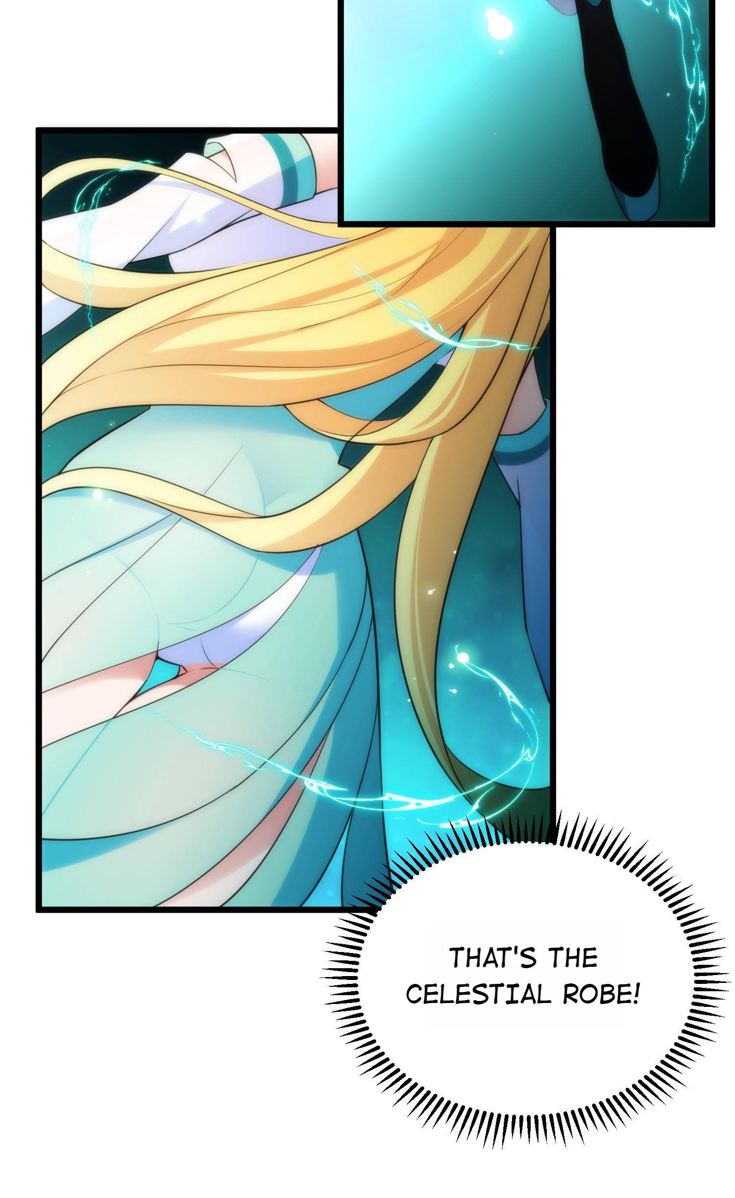 Handling The Demoness And Saintess Chapter 77 - page 53