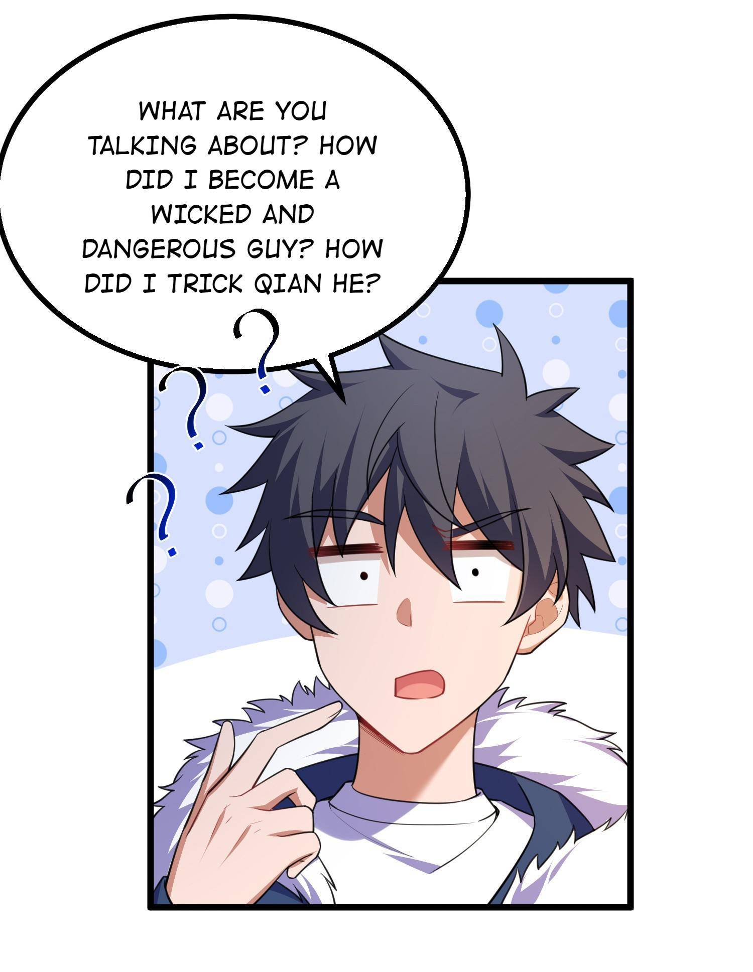 Handling The Demoness And Saintess Chapter 77 - page 58