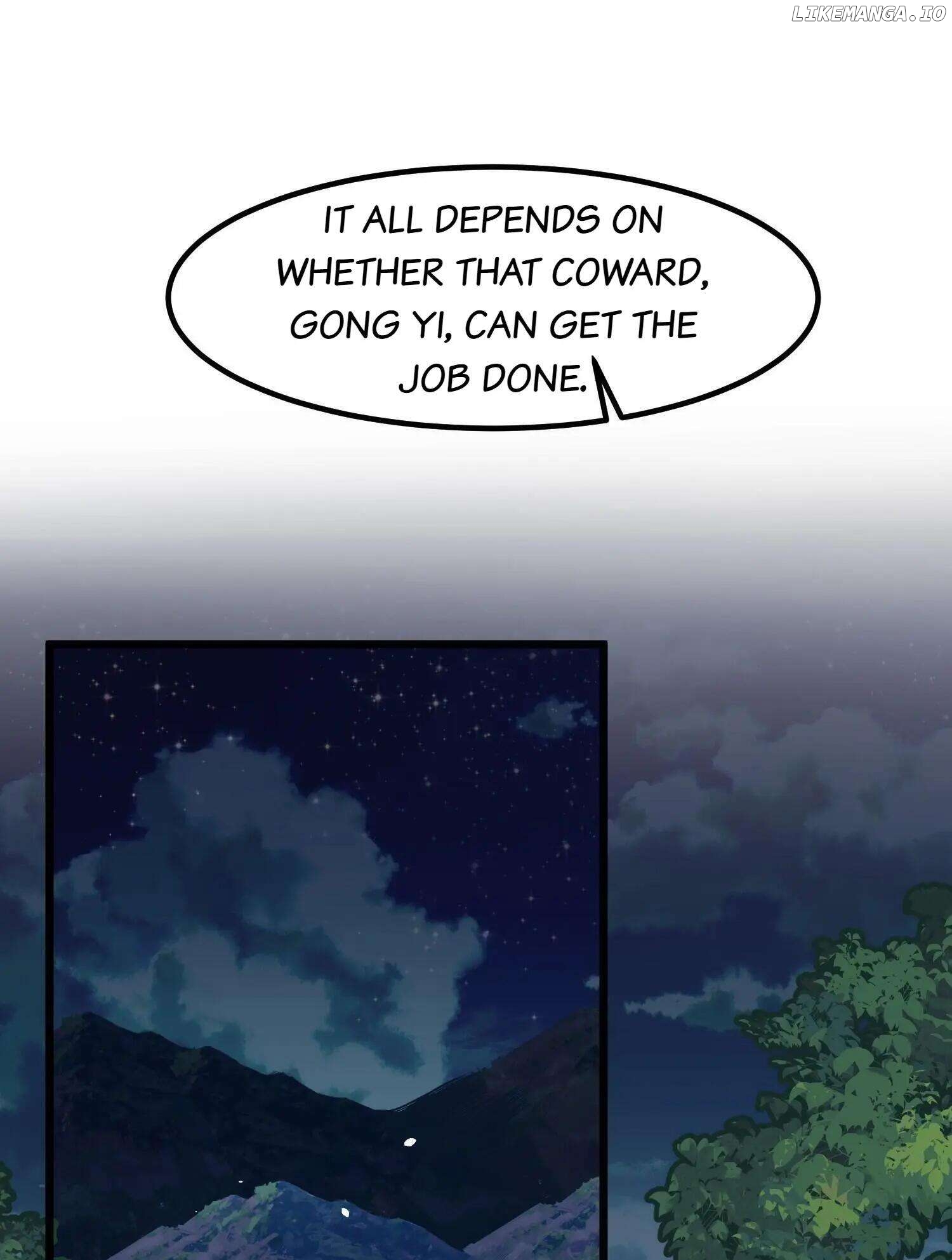 Handling The Demoness And Saintess Chapter 131 - page 30