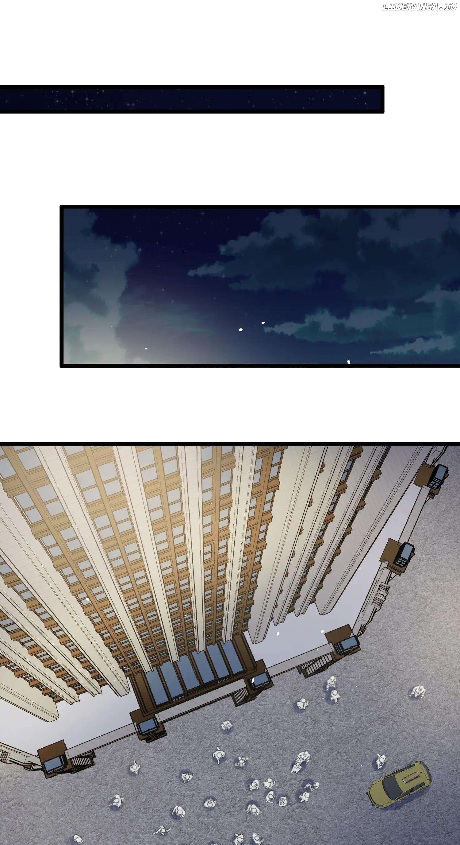 Handling The Demoness And Saintess Chapter 131 - page 37