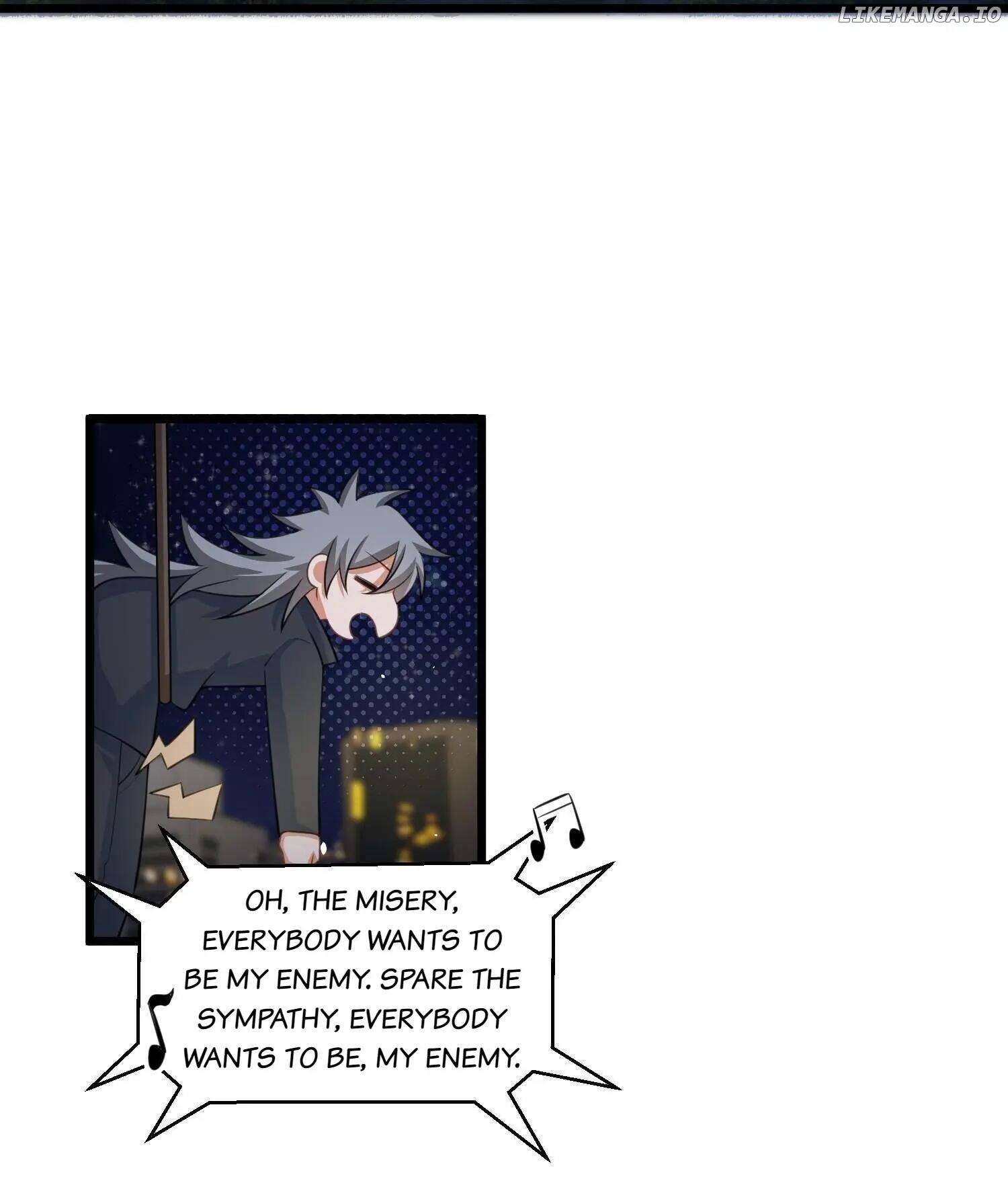Handling The Demoness And Saintess Chapter 131 - page 49