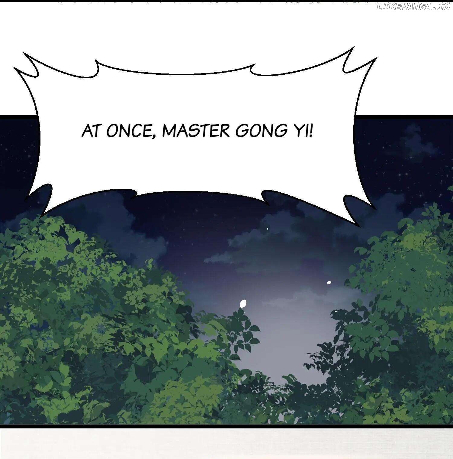 Handling The Demoness And Saintess Chapter 131 - page 6
