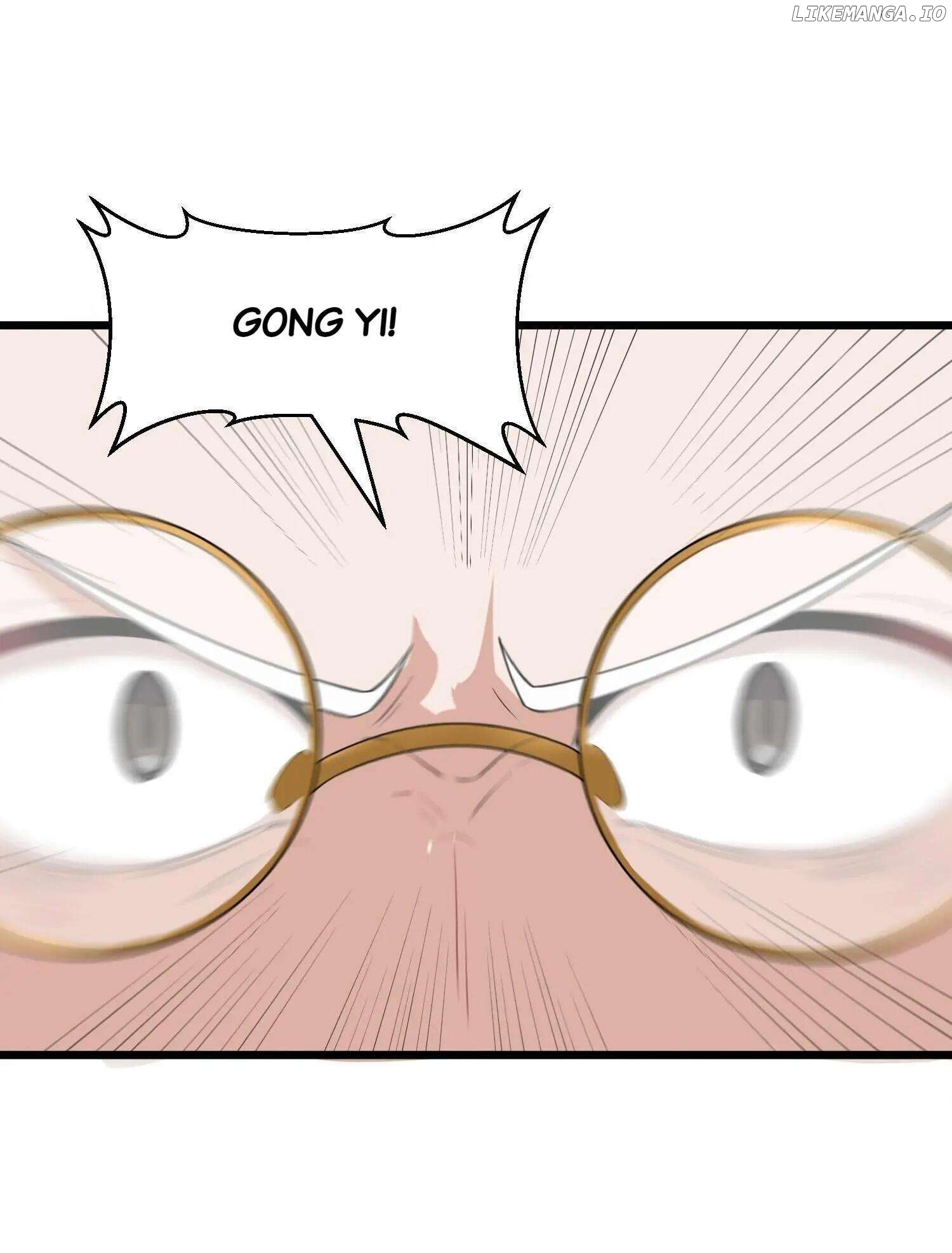 Handling The Demoness And Saintess Chapter 131 - page 8