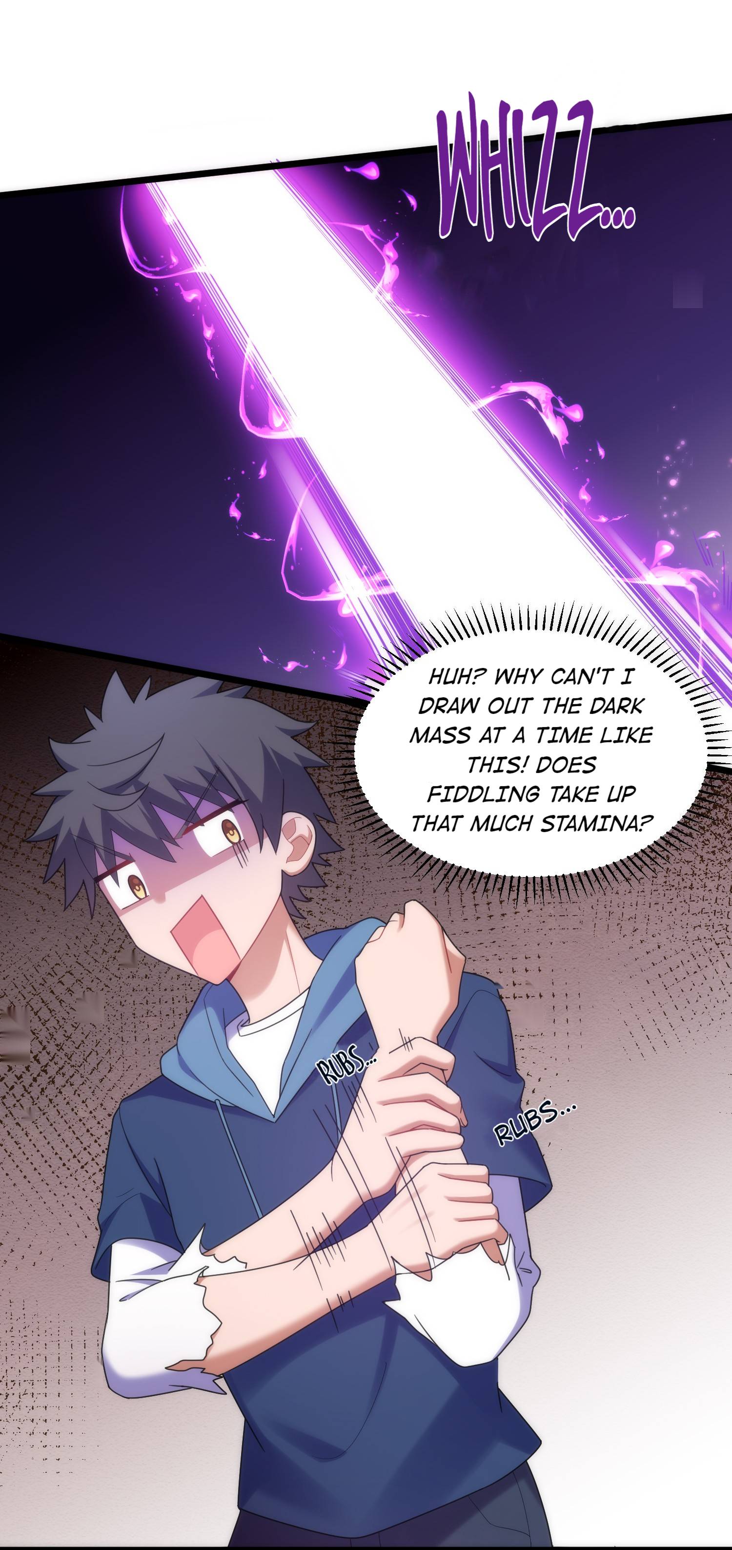 Handling The Demoness And Saintess Chapter 40 - page 15
