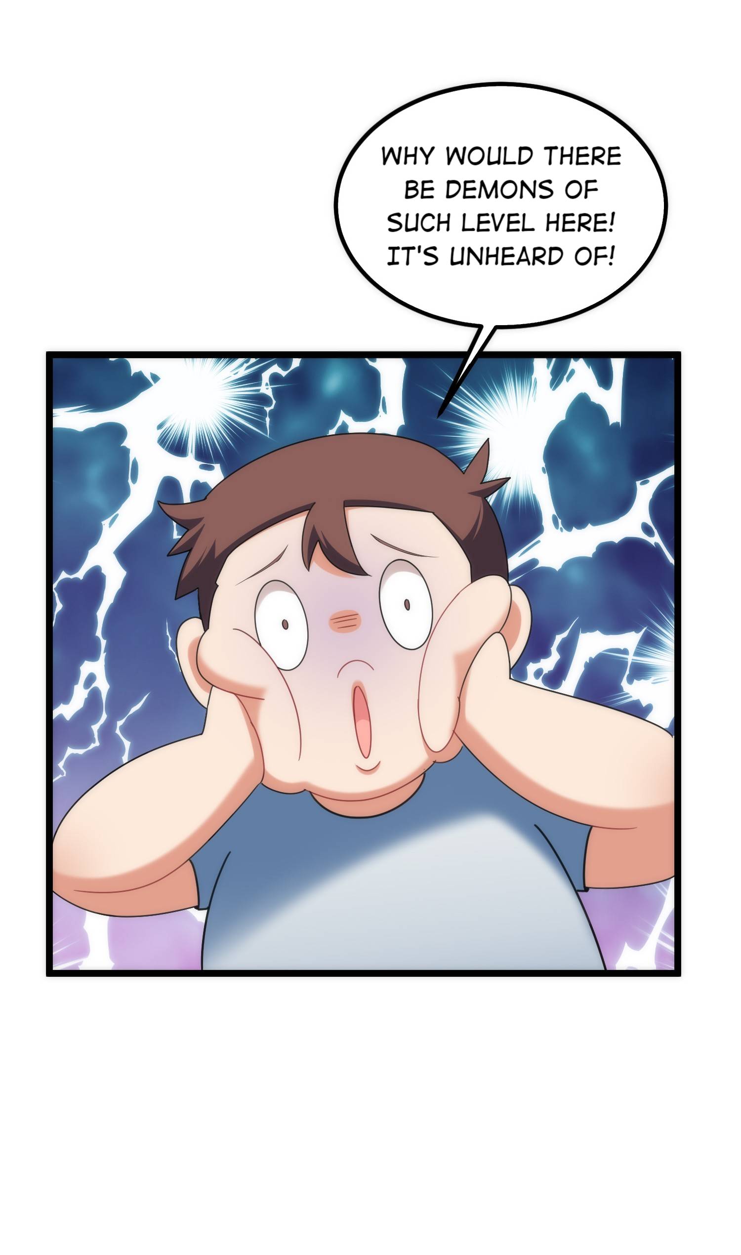 Handling The Demoness And Saintess Chapter 40 - page 20