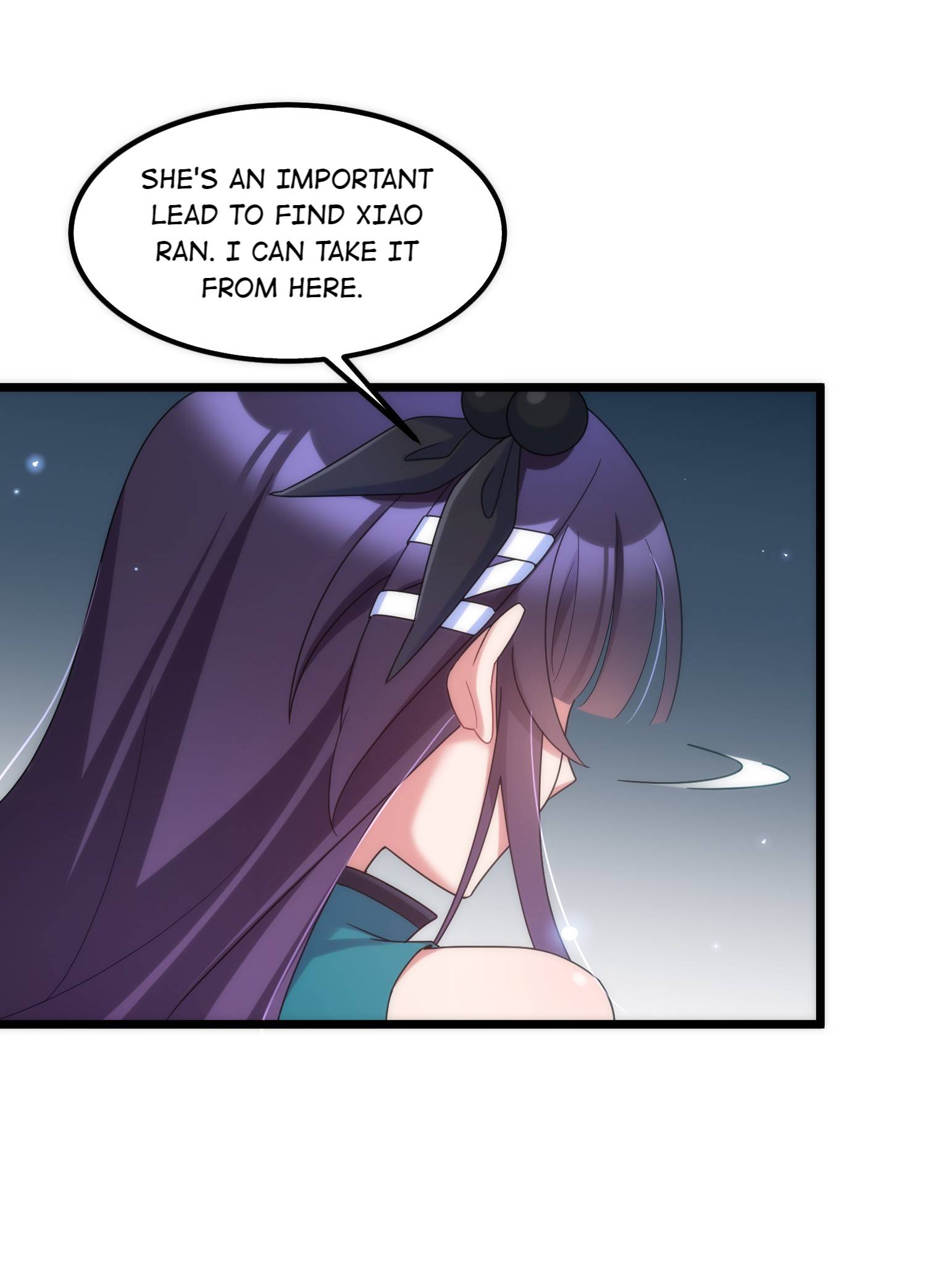 Handling The Demoness And Saintess Chapter 40 - page 23