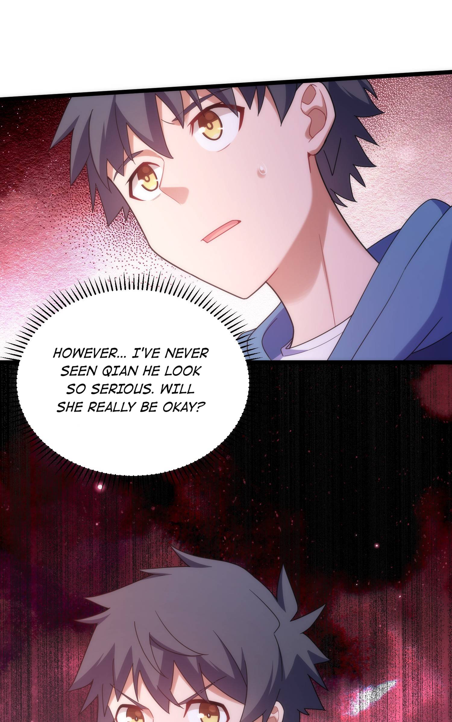 Handling The Demoness And Saintess Chapter 40 - page 25