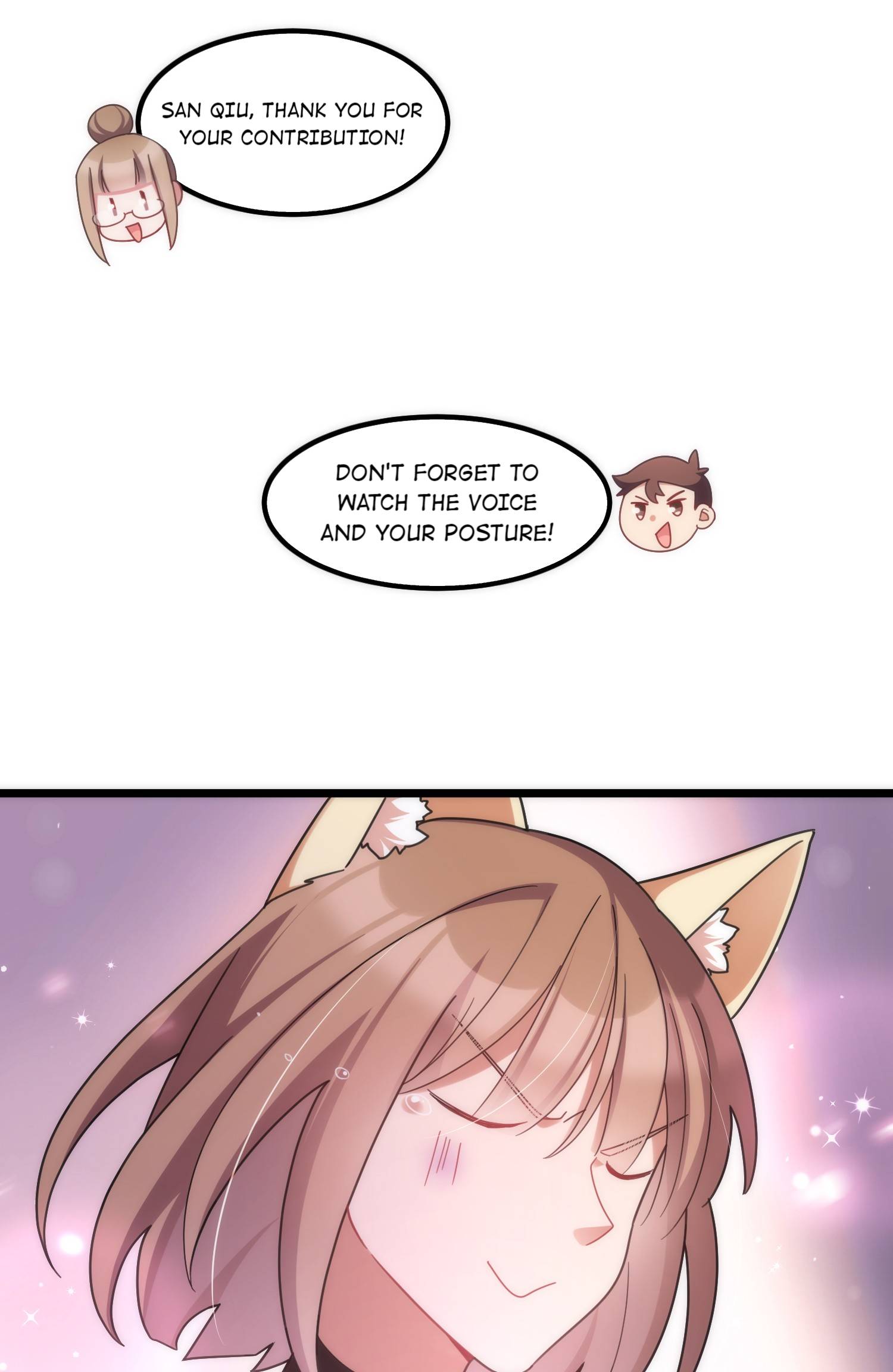 Handling The Demoness And Saintess Chapter 40 - page 34