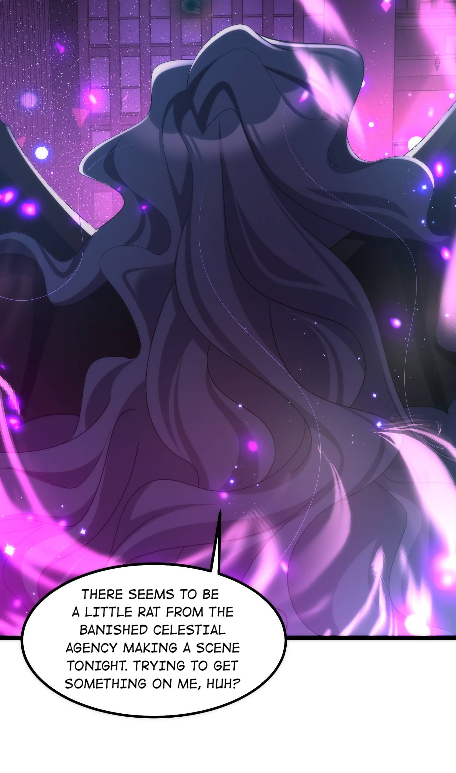 Handling The Demoness And Saintess Chapter 40 - page 5