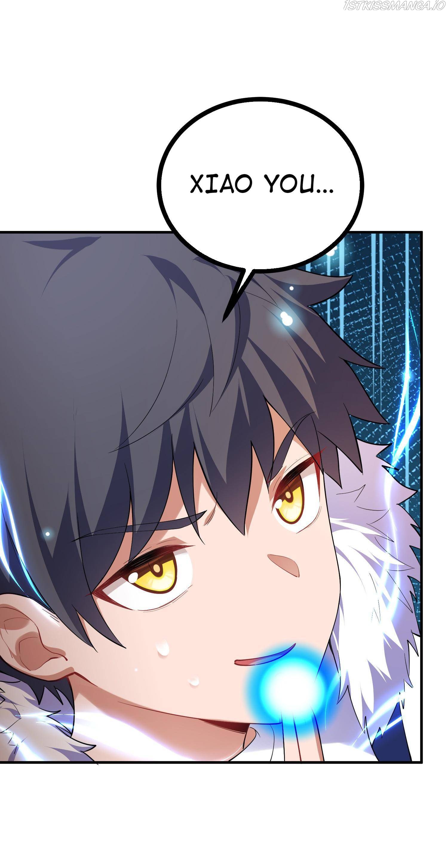 Handling The Demoness And Saintess Chapter 76 - page 16