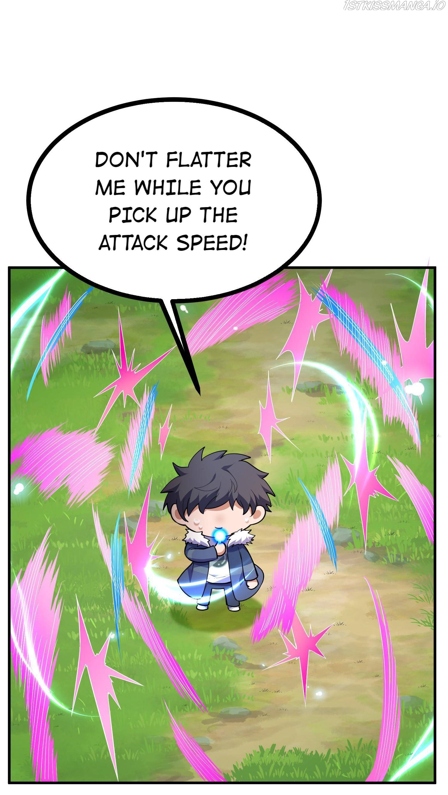 Handling The Demoness And Saintess Chapter 76 - page 17