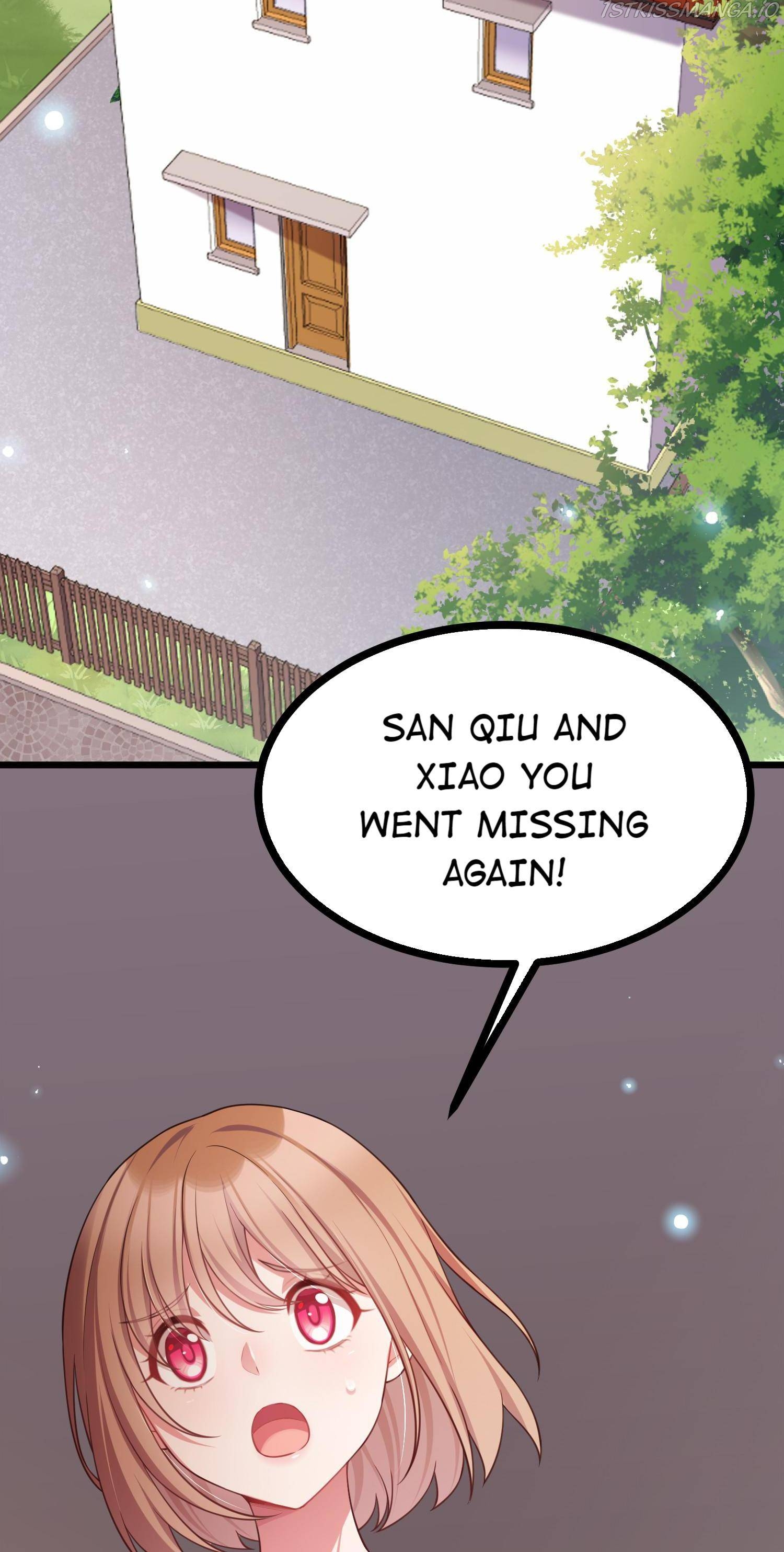 Handling The Demoness And Saintess Chapter 76 - page 4