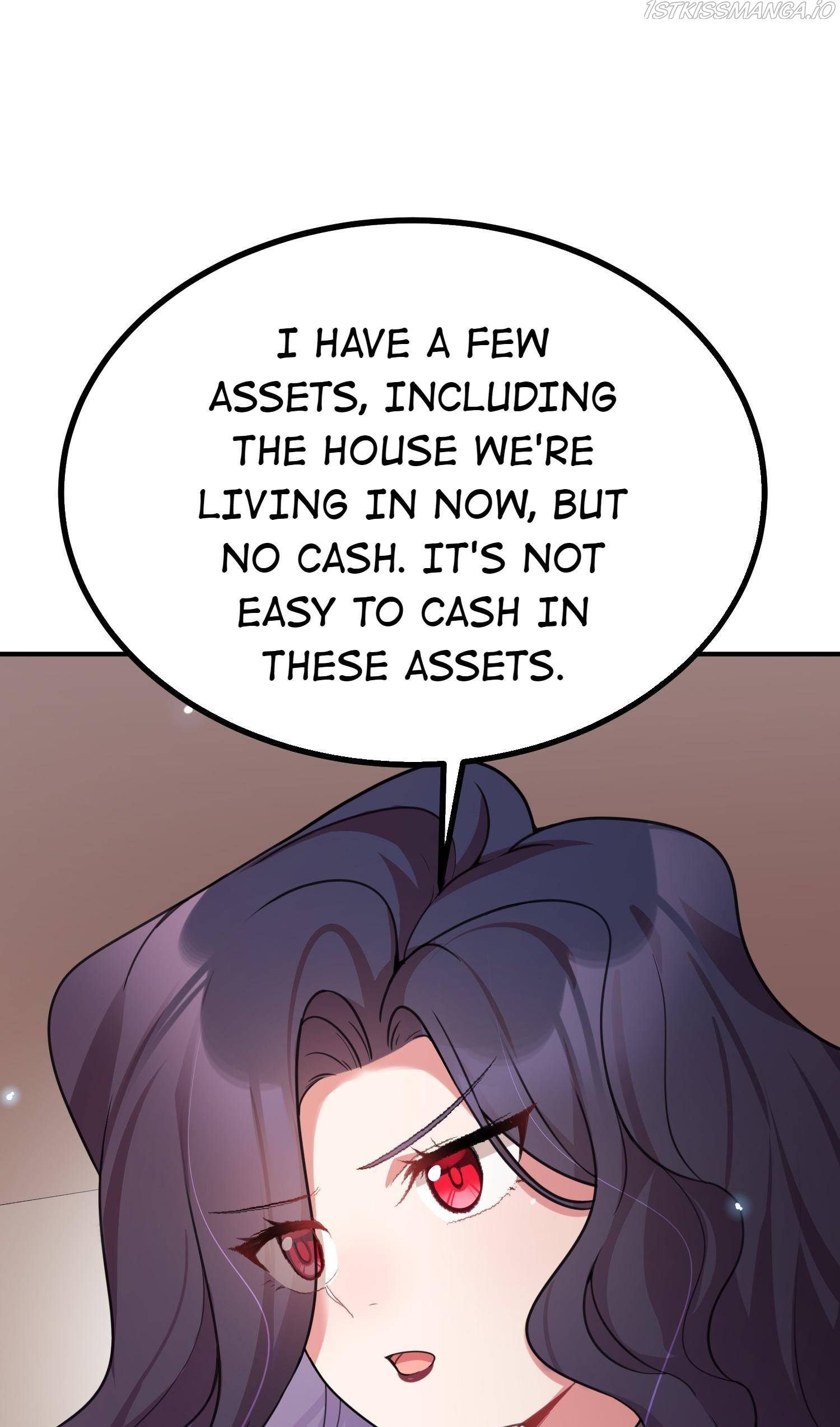 Handling The Demoness And Saintess Chapter 76 - page 51