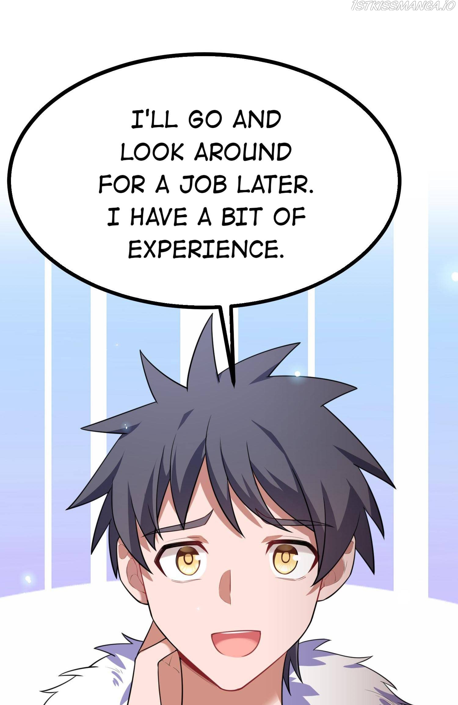 Handling The Demoness And Saintess Chapter 76 - page 56