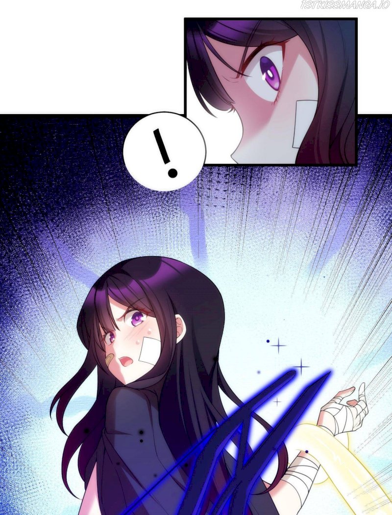 Handling The Demoness And Saintess Chapter 60 - page 18