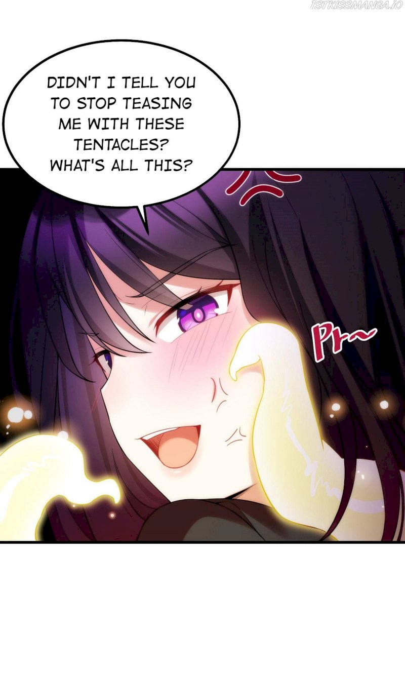 Handling The Demoness And Saintess Chapter 60 - page 20