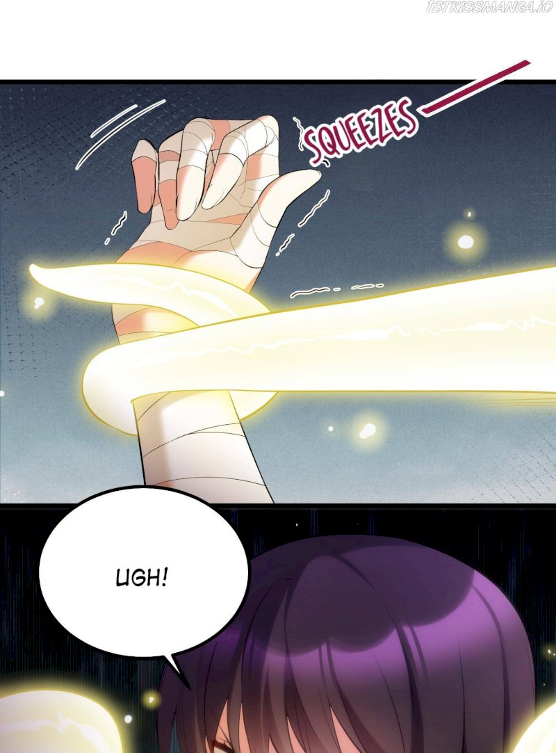 Handling The Demoness And Saintess Chapter 60 - page 22
