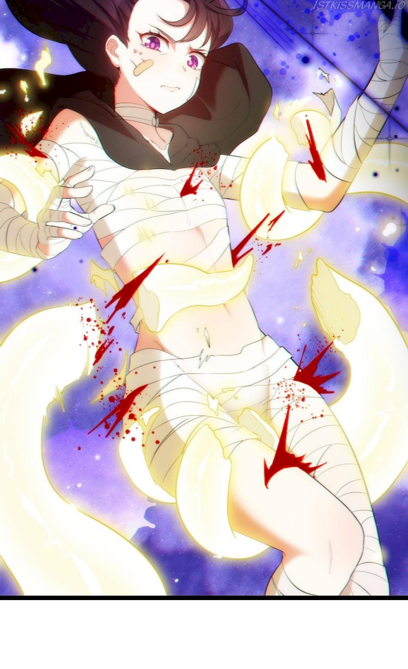 Handling The Demoness And Saintess Chapter 60 - page 30