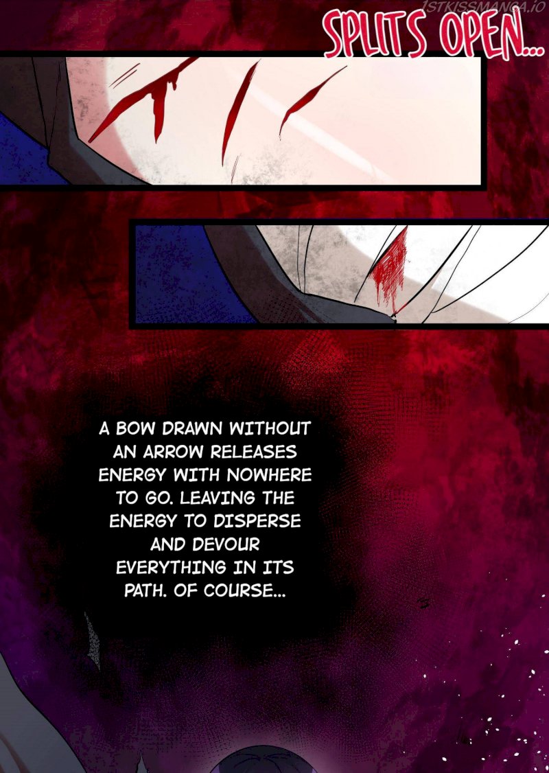 Handling The Demoness And Saintess Chapter 60 - page 32