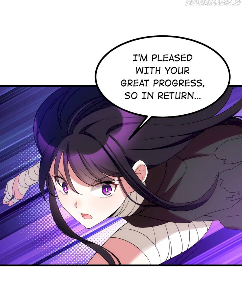 Handling The Demoness And Saintess Chapter 60 - page 41