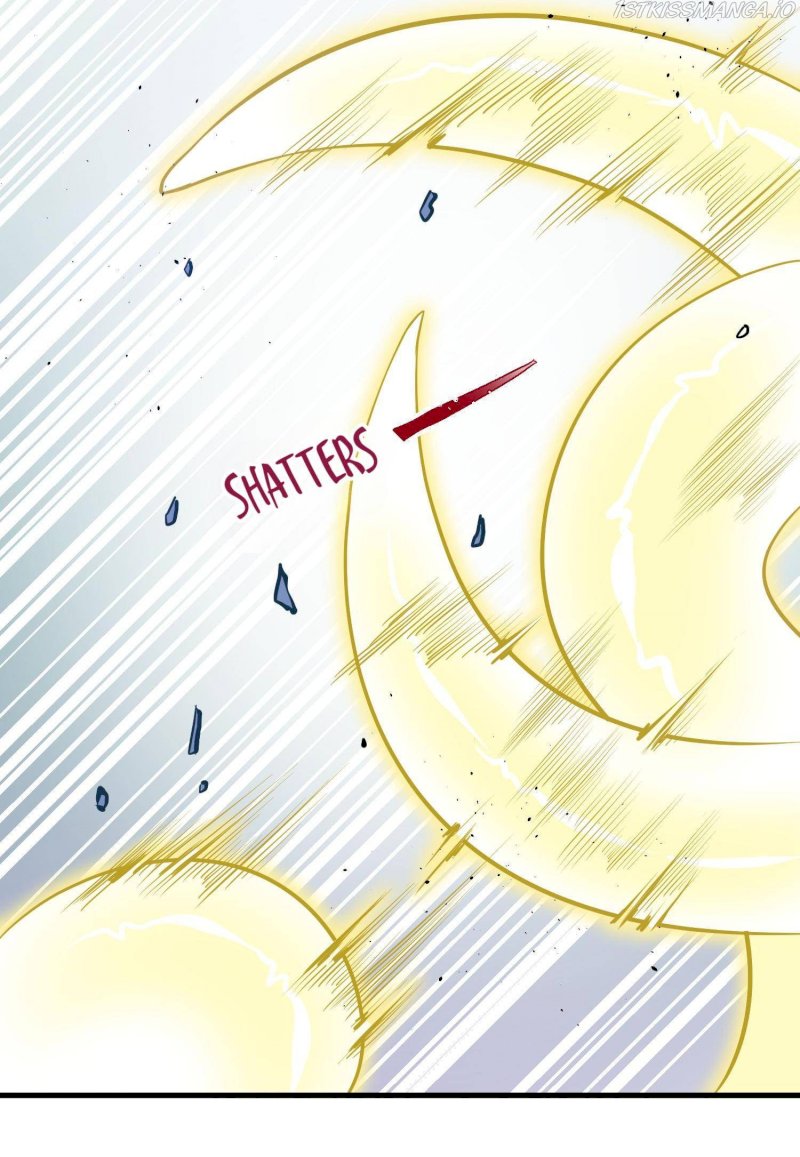Handling The Demoness And Saintess Chapter 60 - page 46