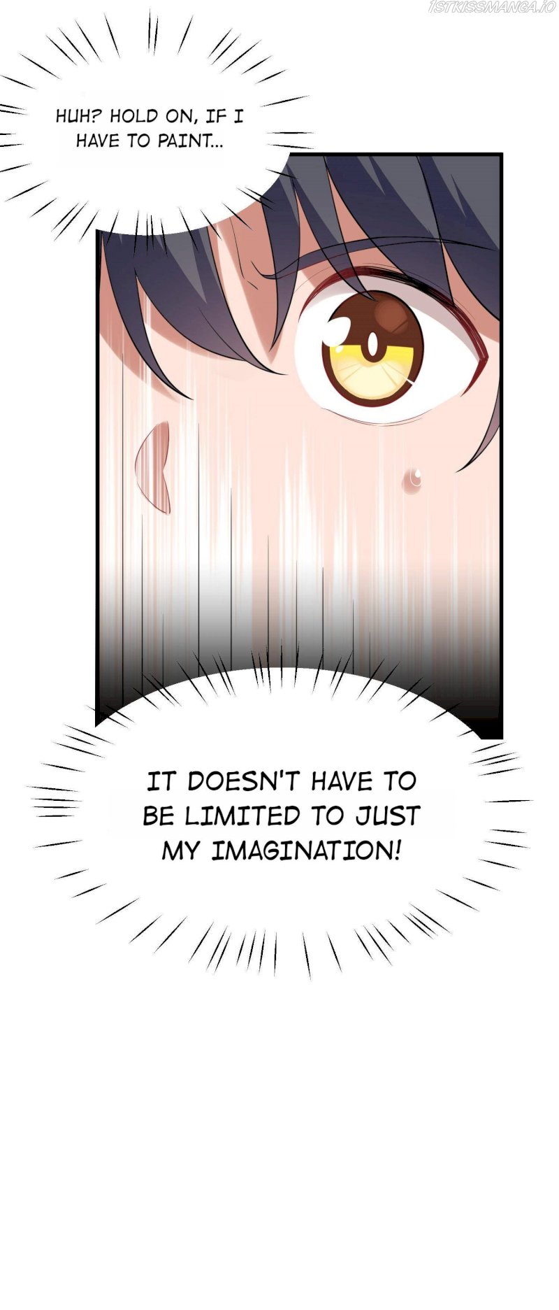 Handling The Demoness And Saintess Chapter 60 - page 52