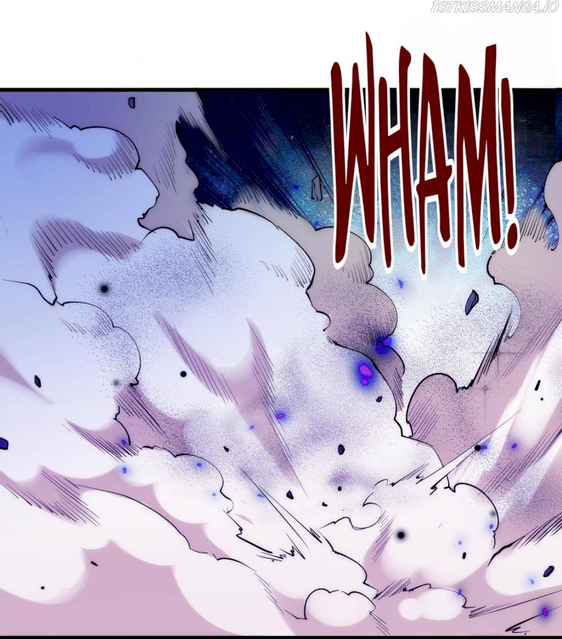 Handling The Demoness And Saintess Chapter 60 - page 53