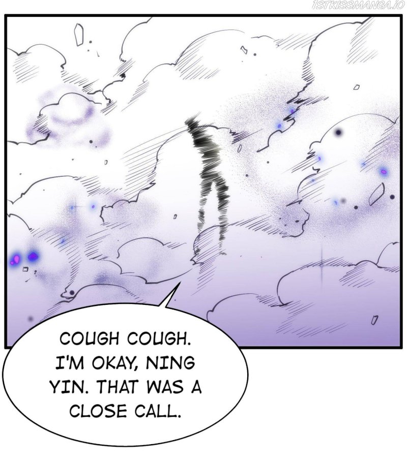 Handling The Demoness And Saintess Chapter 60 - page 56