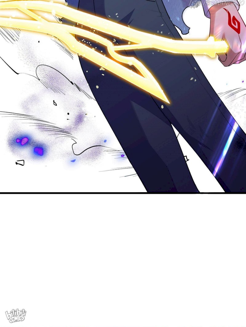 Handling The Demoness And Saintess Chapter 60 - page 59