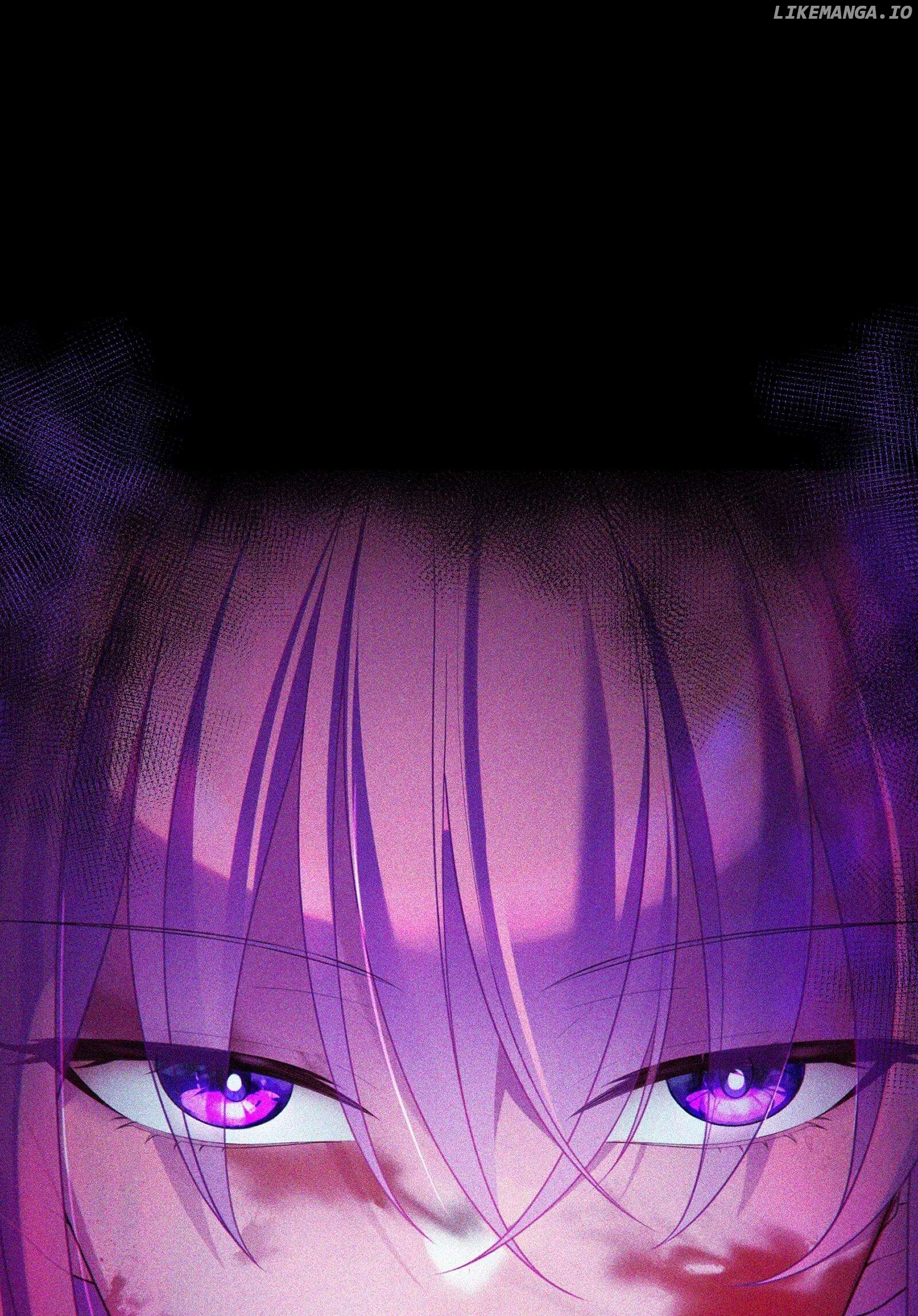 Handling The Demoness And Saintess Chapter 125 - page 1