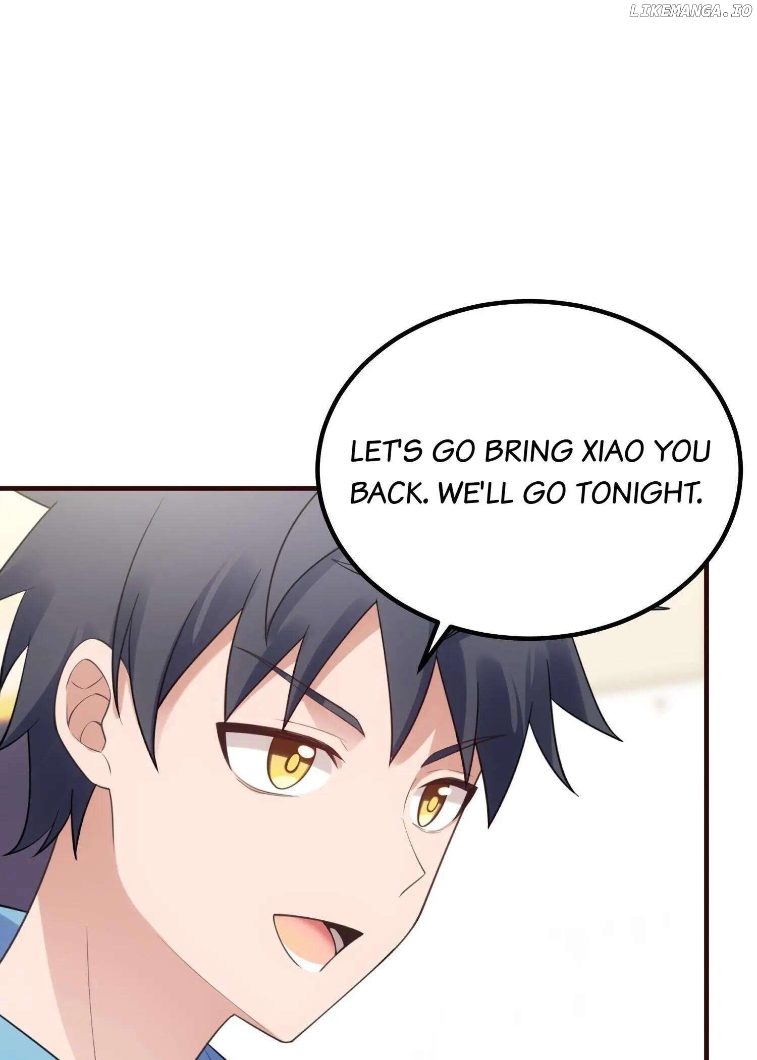 Handling The Demoness And Saintess Chapter 125 - page 39