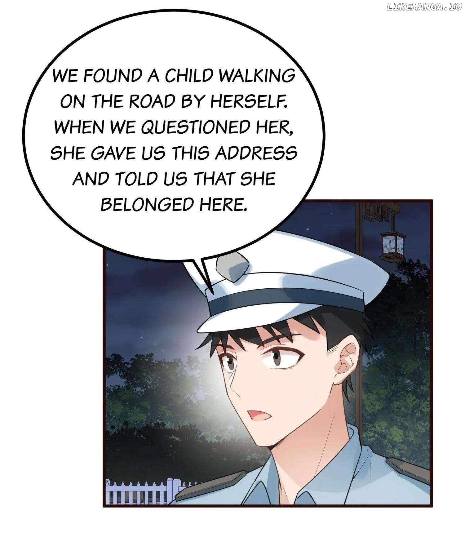 Handling The Demoness And Saintess Chapter 125 - page 43