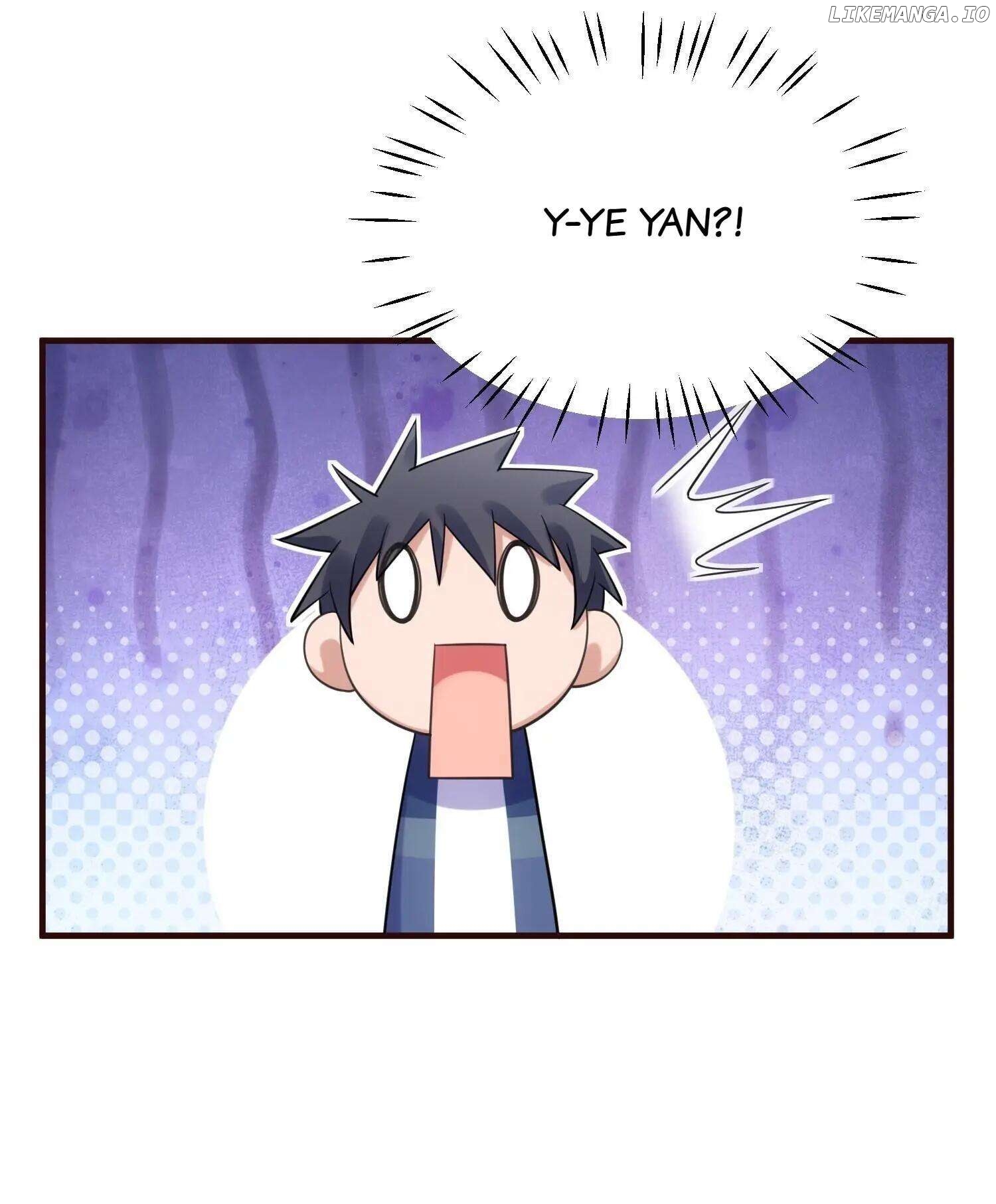 Handling The Demoness And Saintess Chapter 125 - page 47