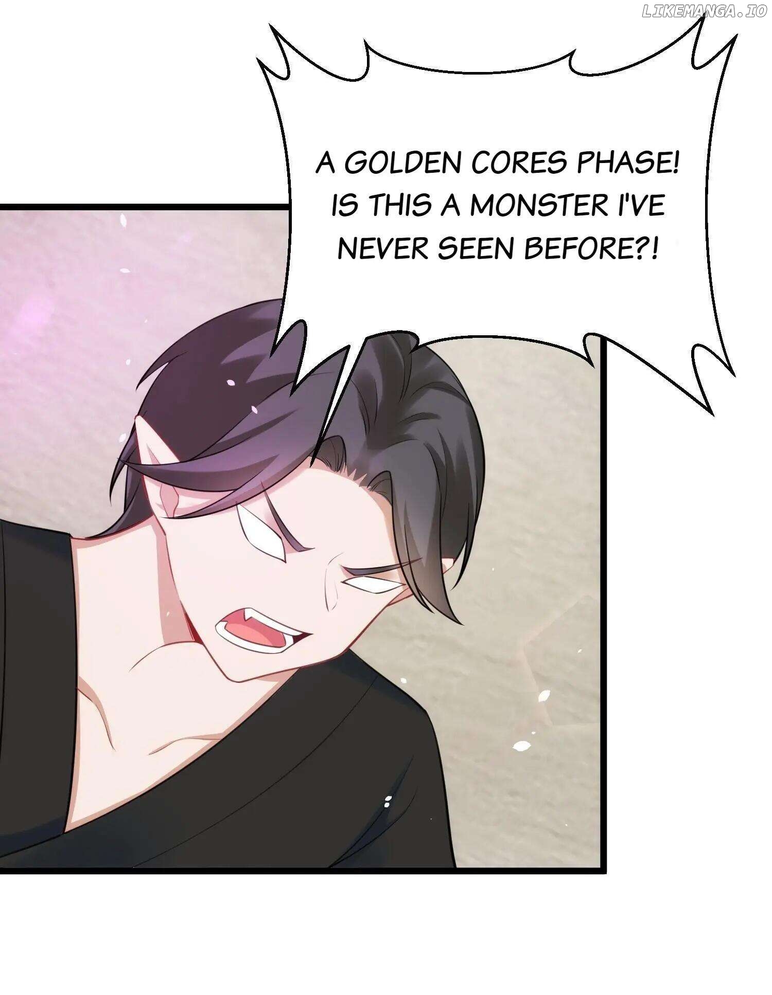 Handling The Demoness And Saintess Chapter 132 - page 29