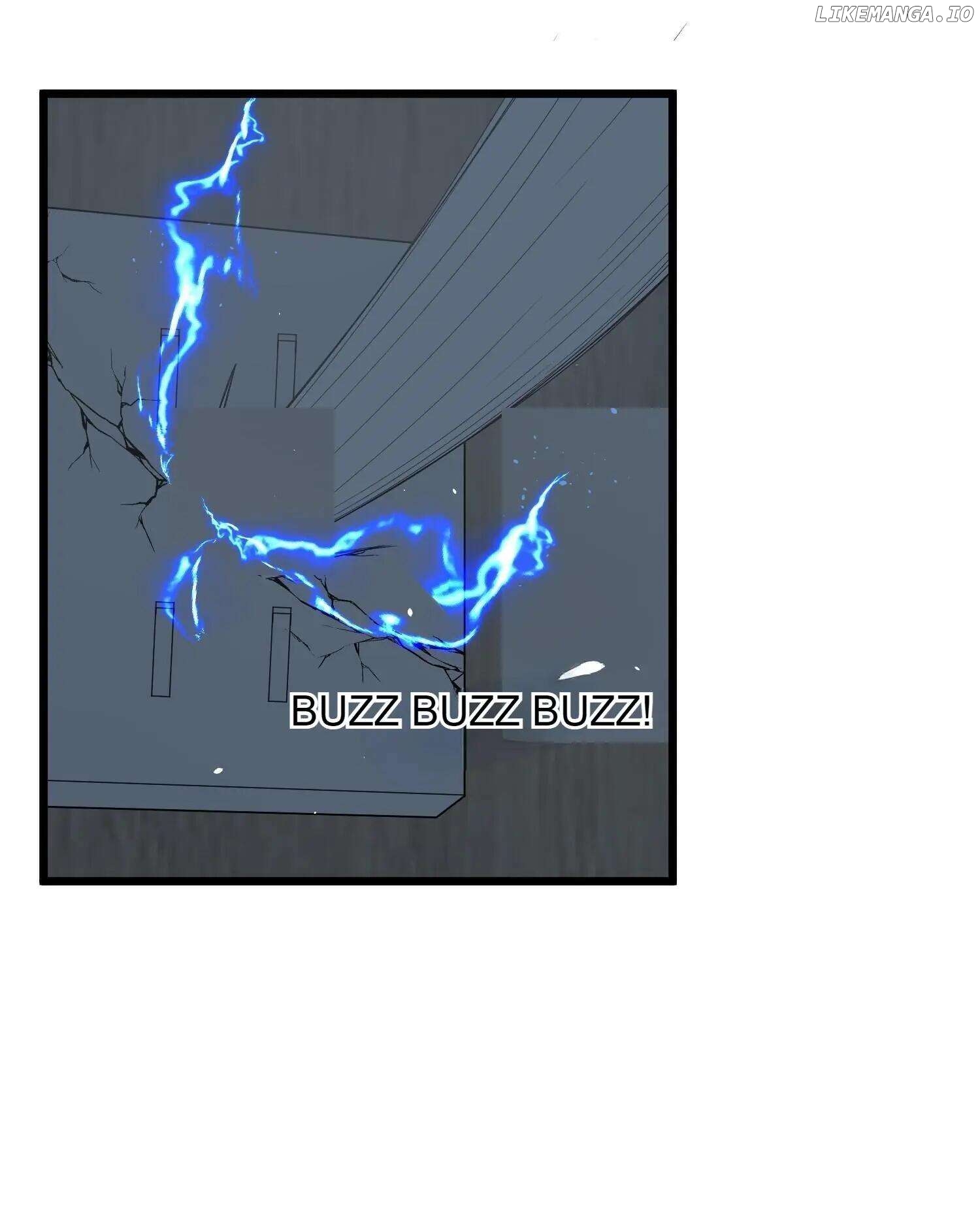Handling The Demoness And Saintess Chapter 132 - page 31