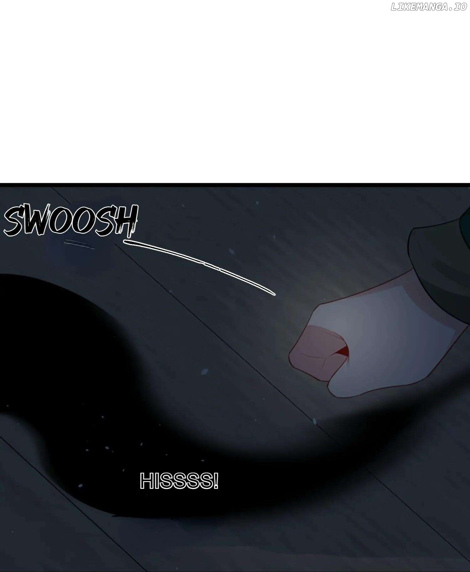 Handling The Demoness And Saintess Chapter 132 - page 32