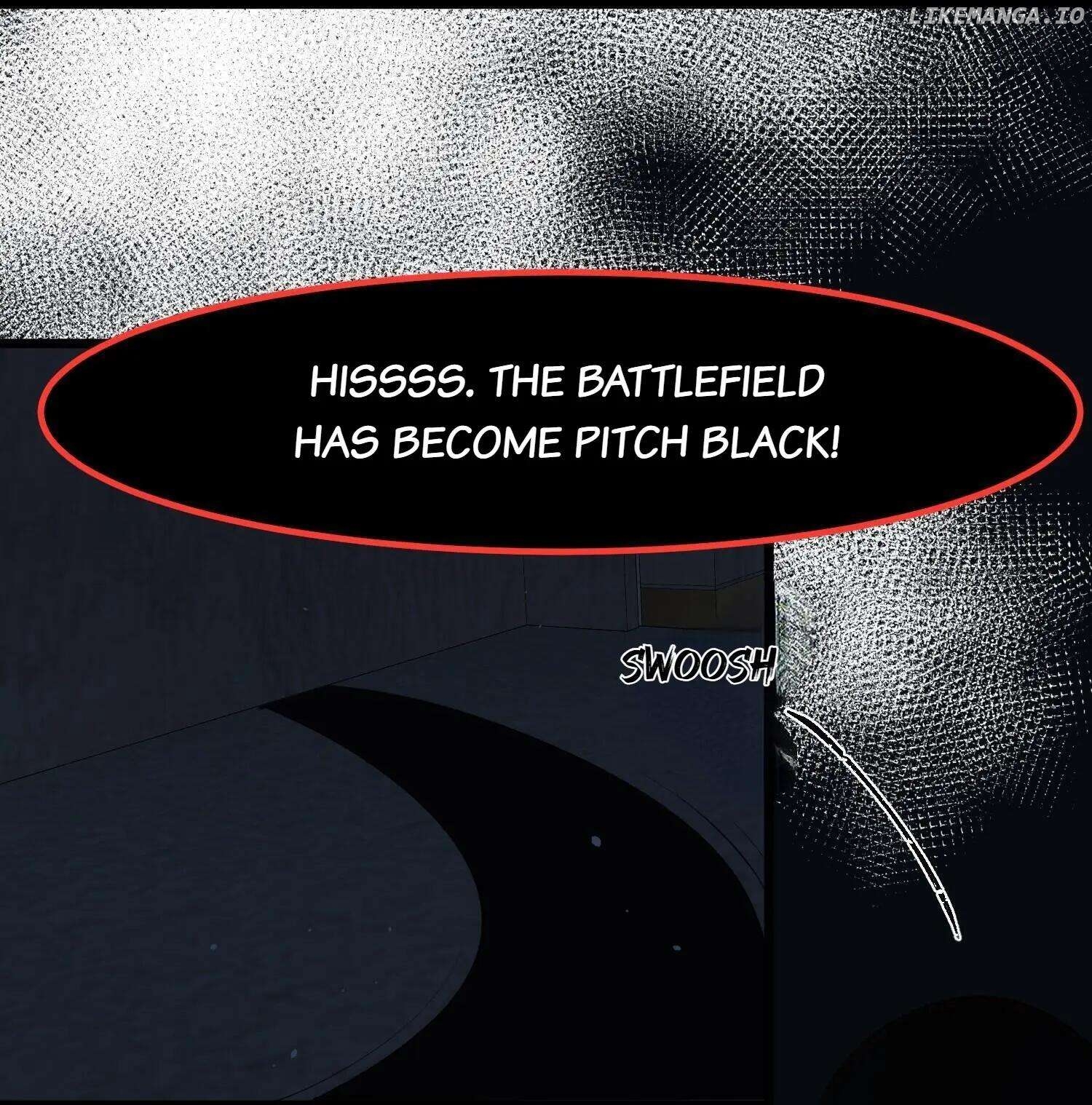 Handling The Demoness And Saintess Chapter 132 - page 33