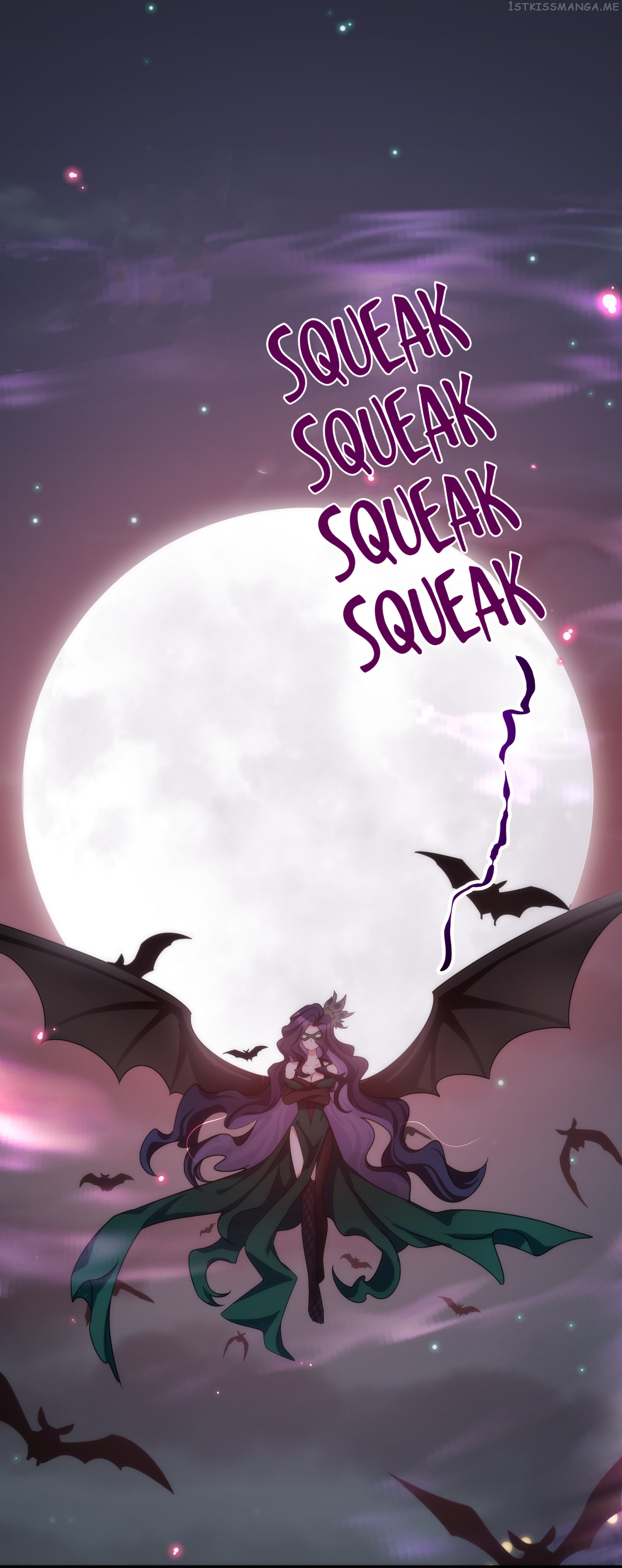Handling The Demoness And Saintess Chapter 39.2 - page 13