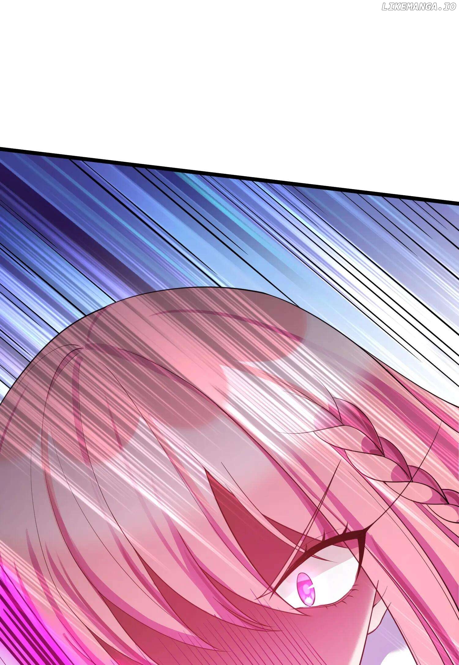 Handling The Demoness And Saintess Chapter 124 - page 30