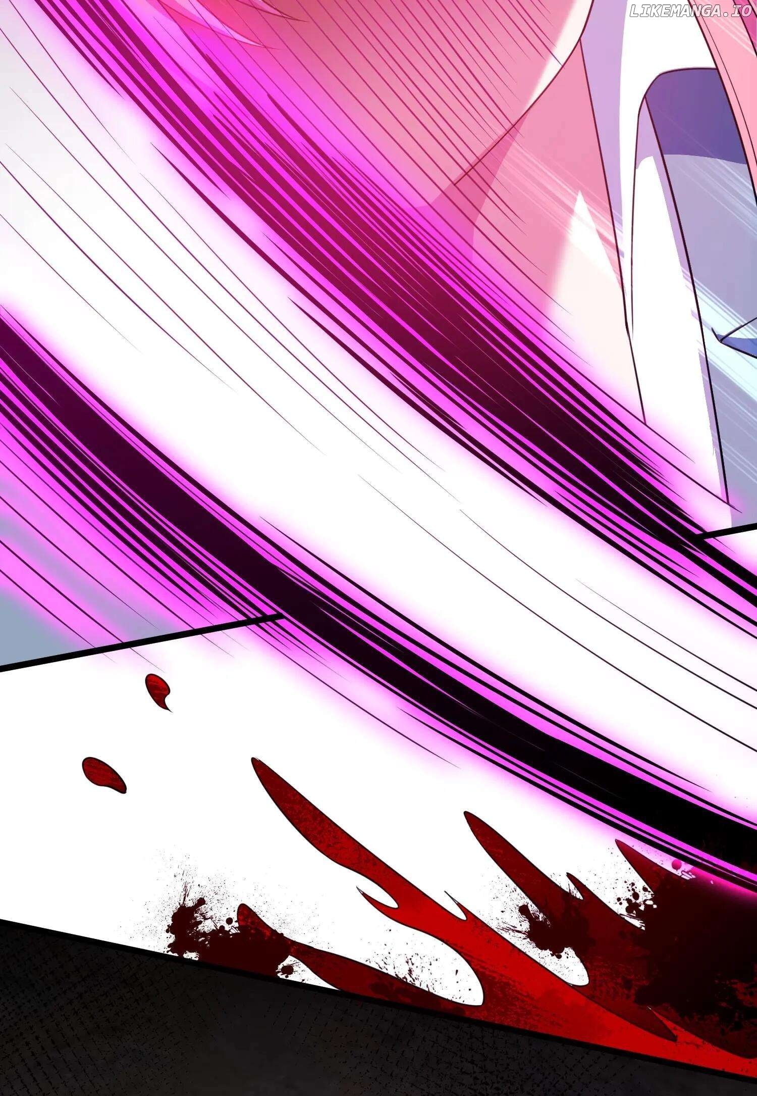 Handling The Demoness And Saintess Chapter 124 - page 31