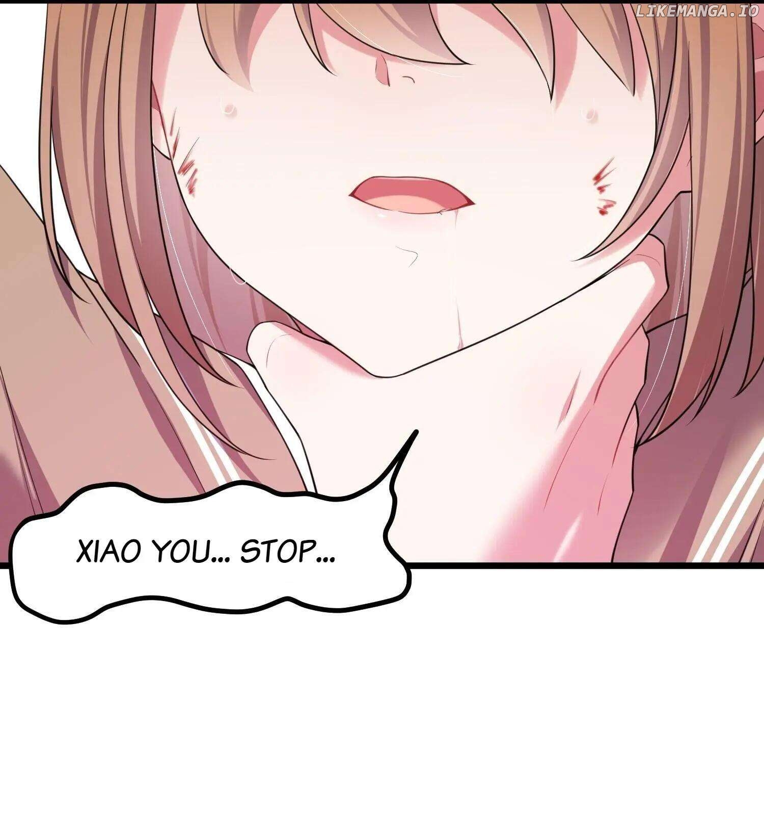 Handling The Demoness And Saintess Chapter 124 - page 5