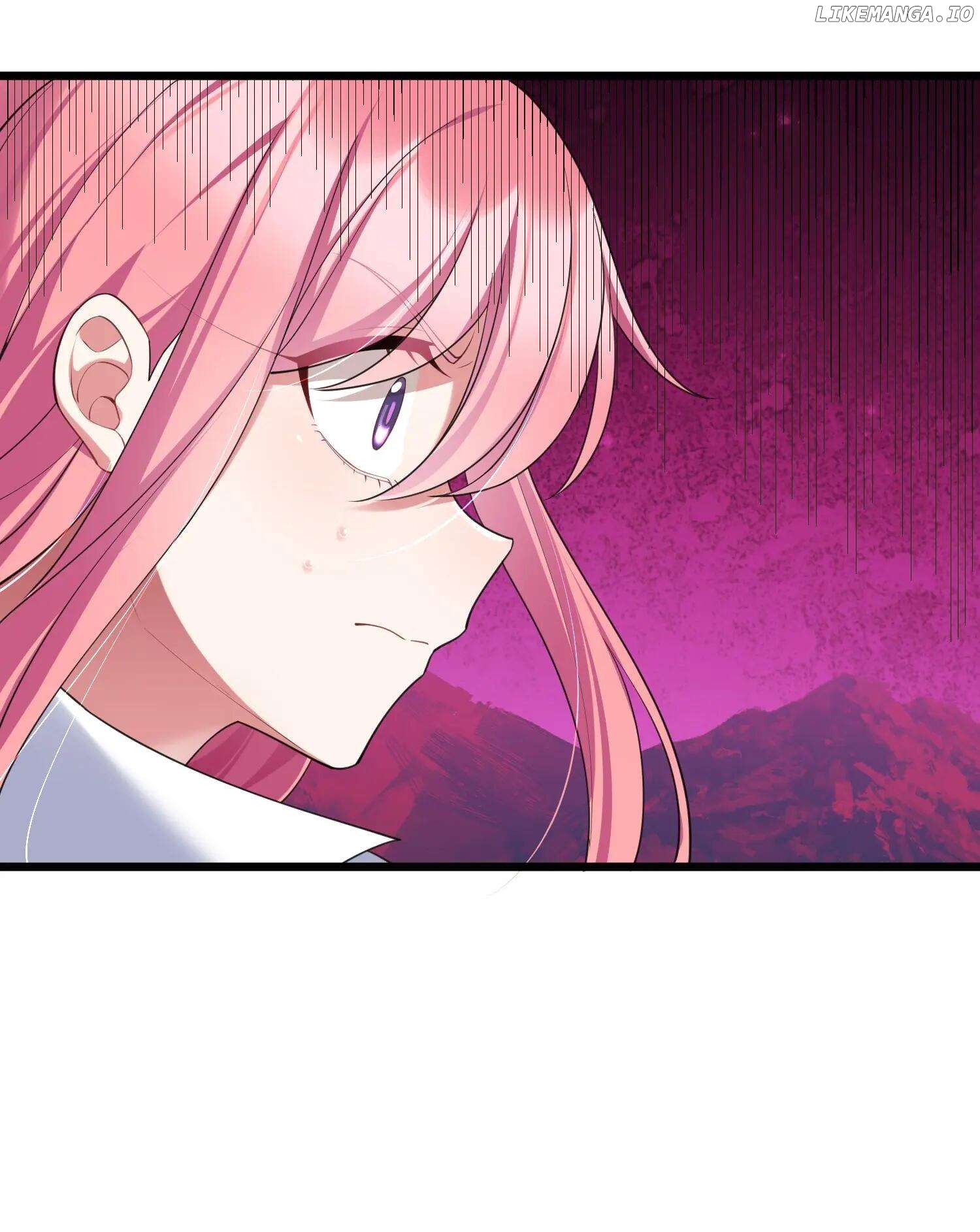 Handling The Demoness And Saintess Chapter 124 - page 6