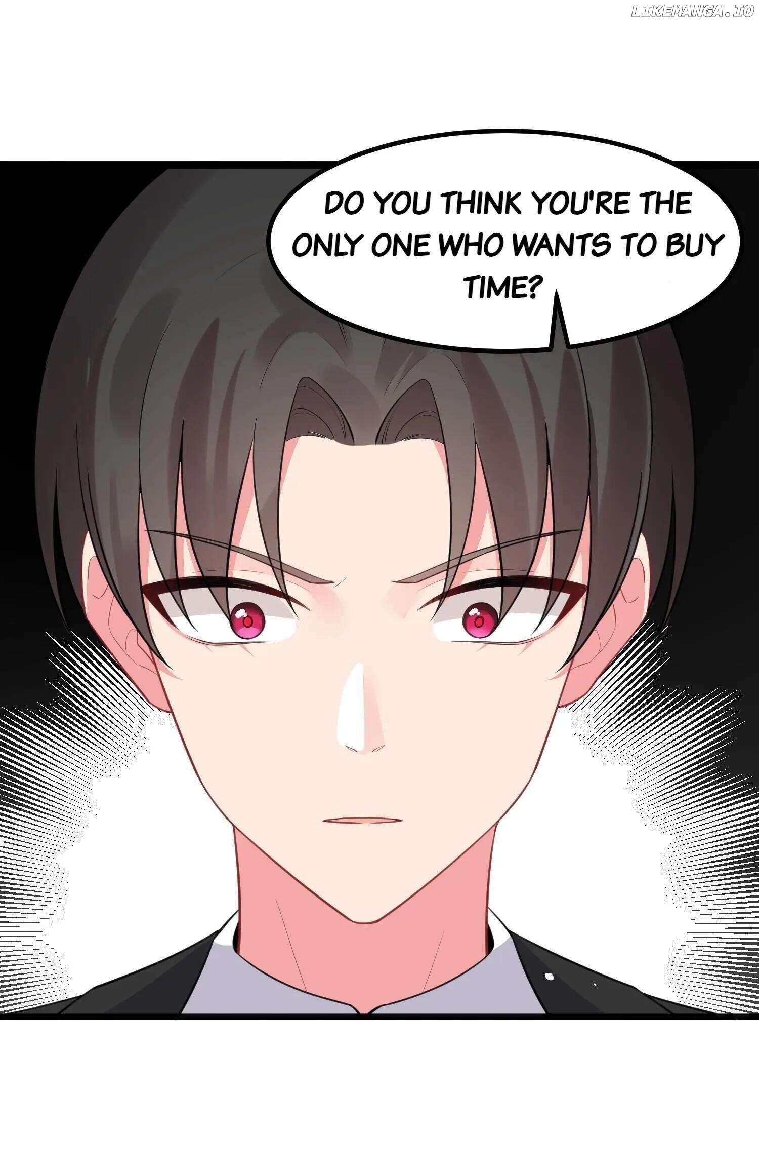 Handling The Demoness And Saintess Chapter 133 - page 24