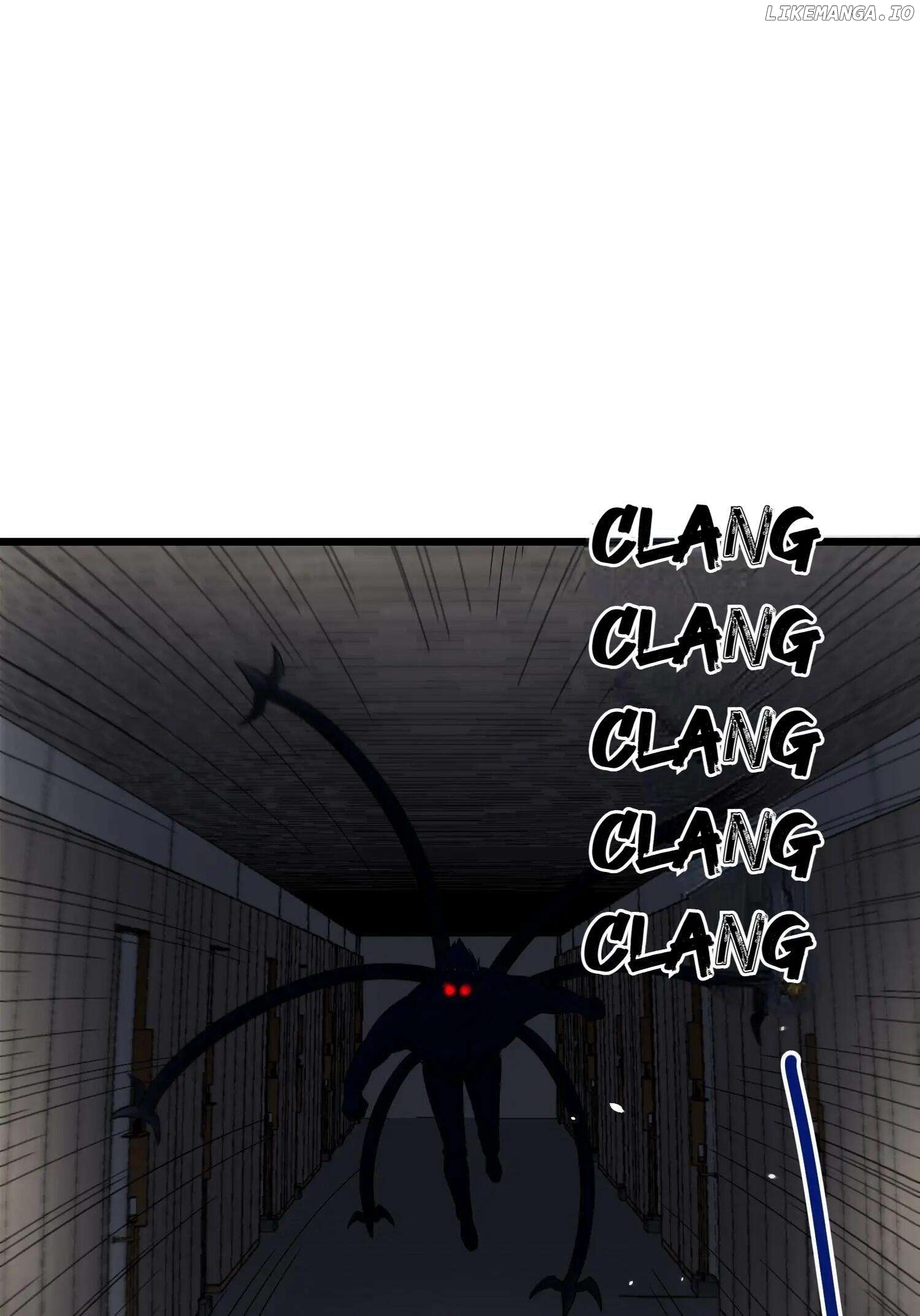 Handling The Demoness And Saintess Chapter 133 - page 3