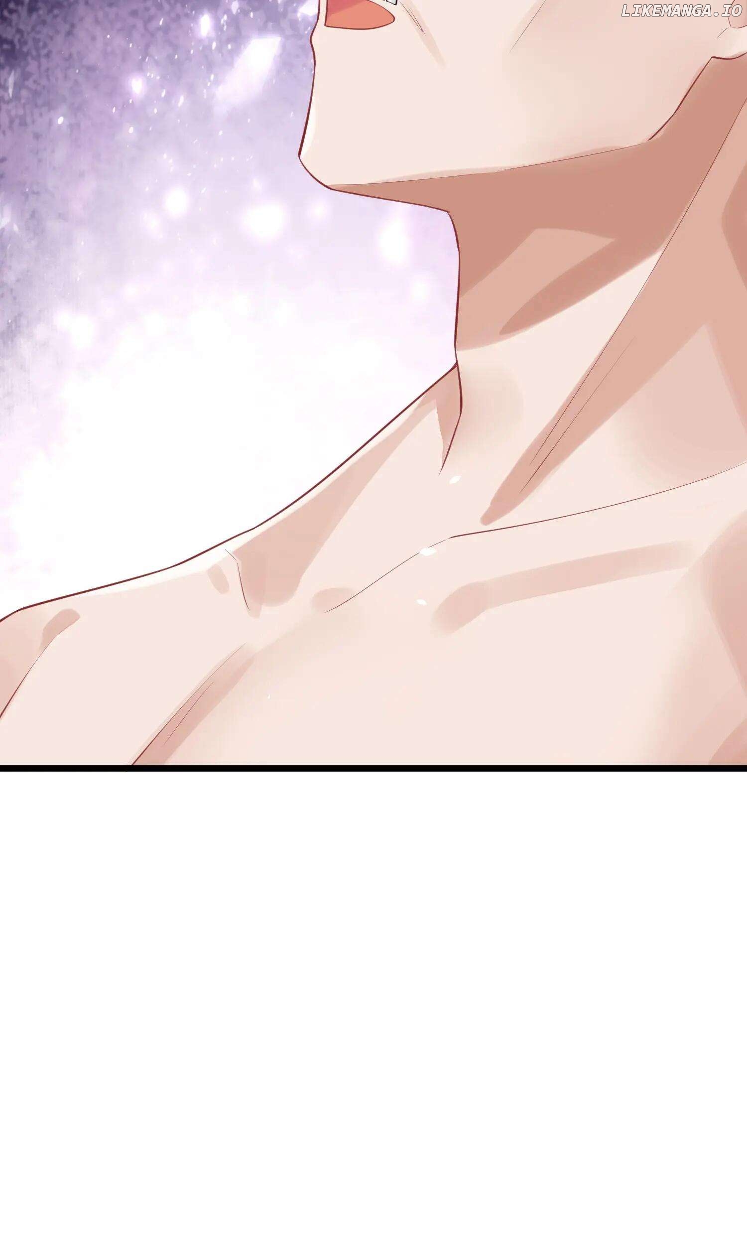 Handling The Demoness And Saintess Chapter 133 - page 40
