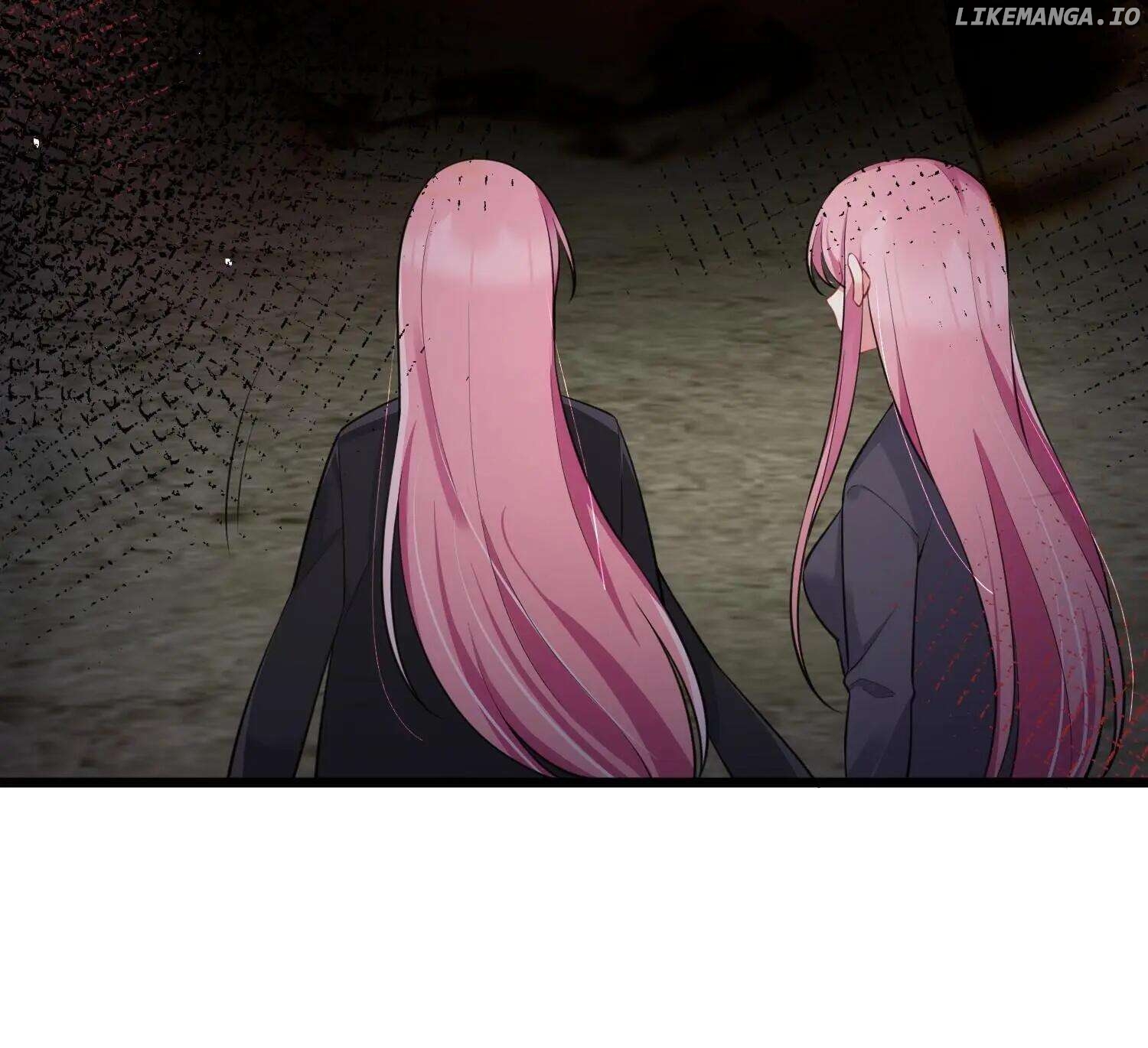 Handling The Demoness And Saintess Chapter 133 - page 47