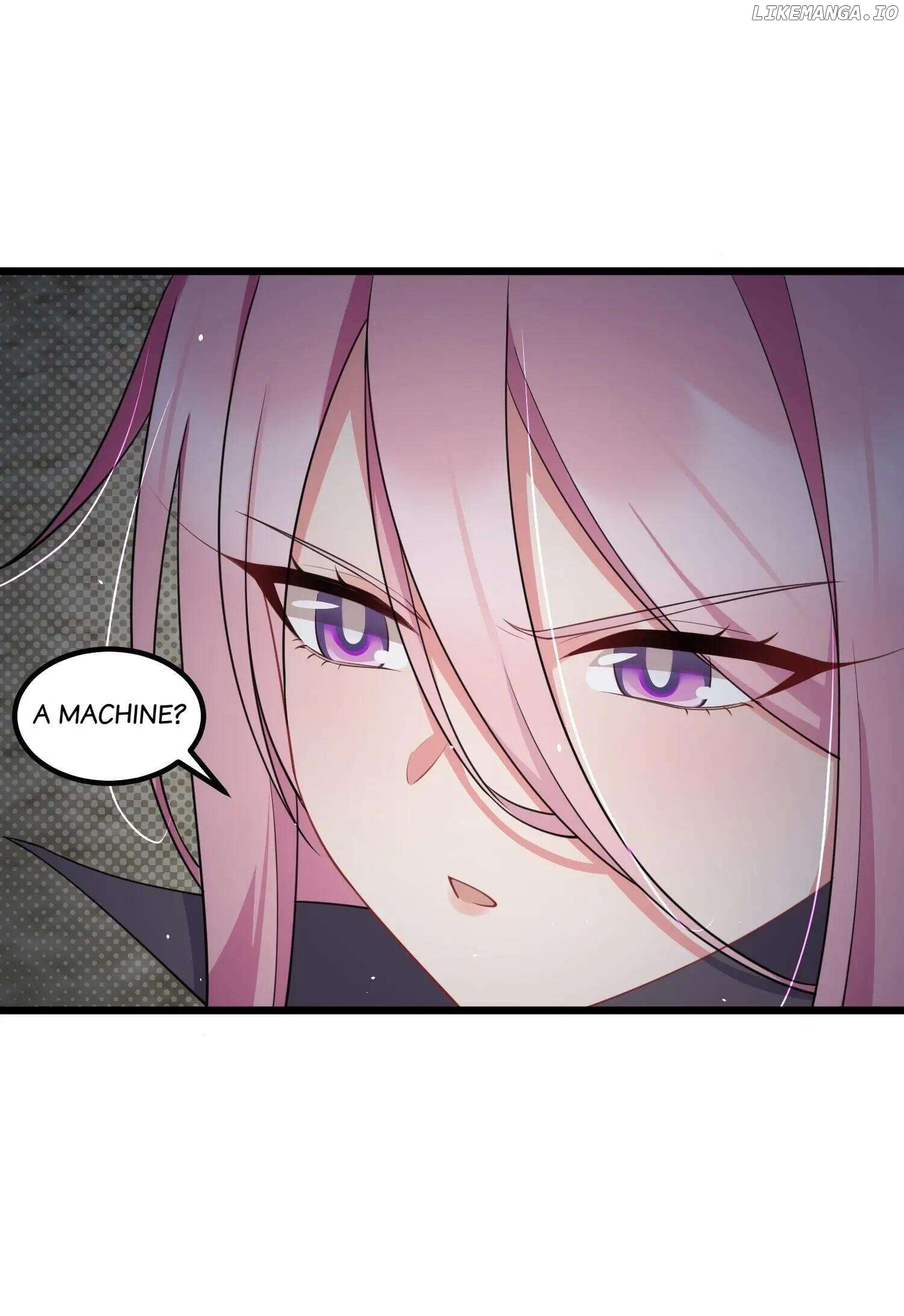 Handling The Demoness And Saintess Chapter 133 - page 50
