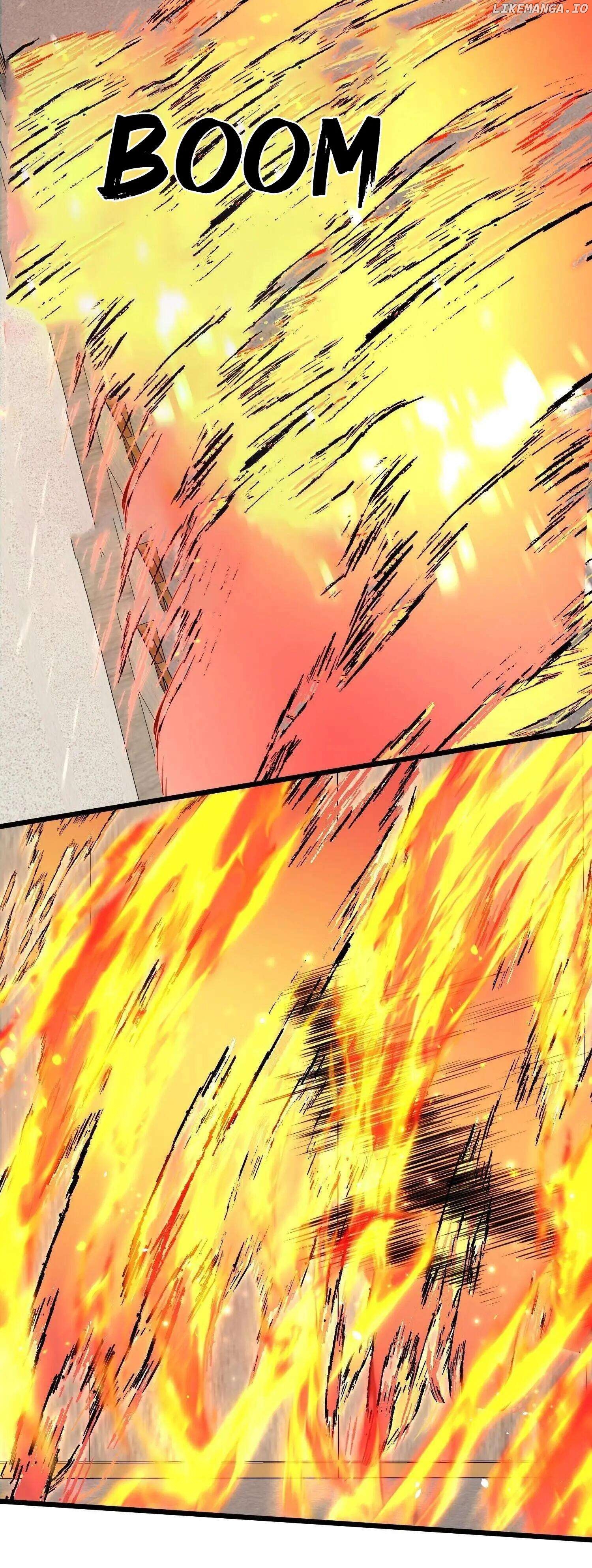 Handling The Demoness And Saintess Chapter 133 - page 6